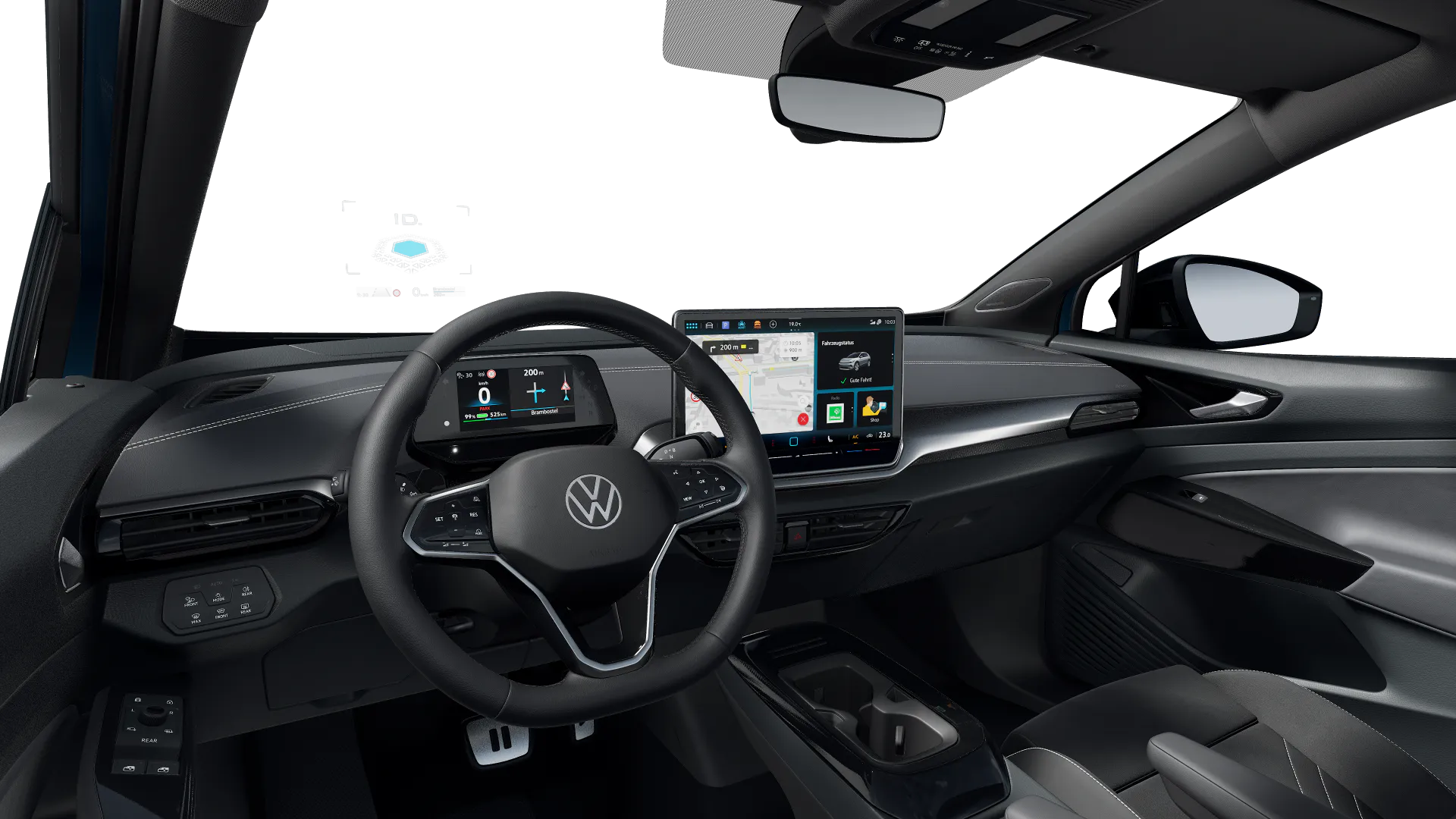 Volkswagen ID.4 Pro