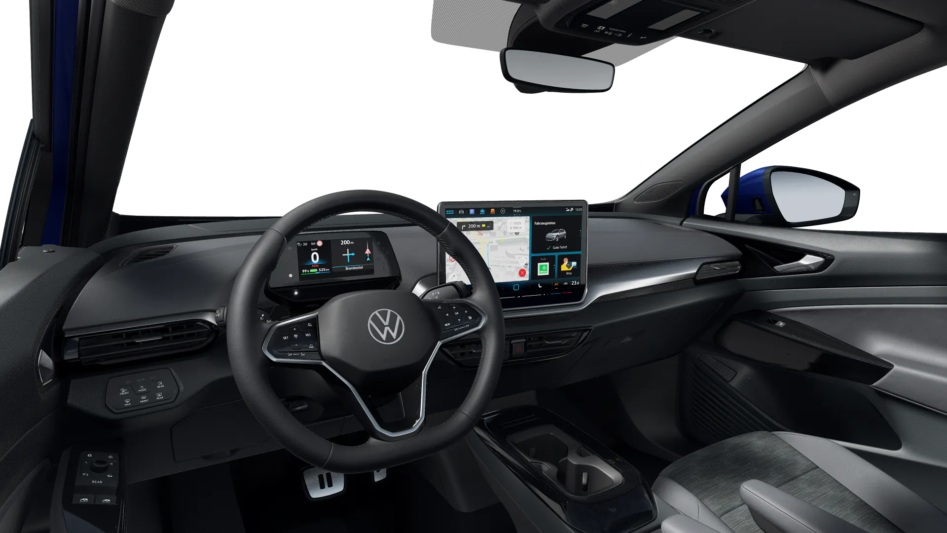 Volkswagen ID.4 Pro