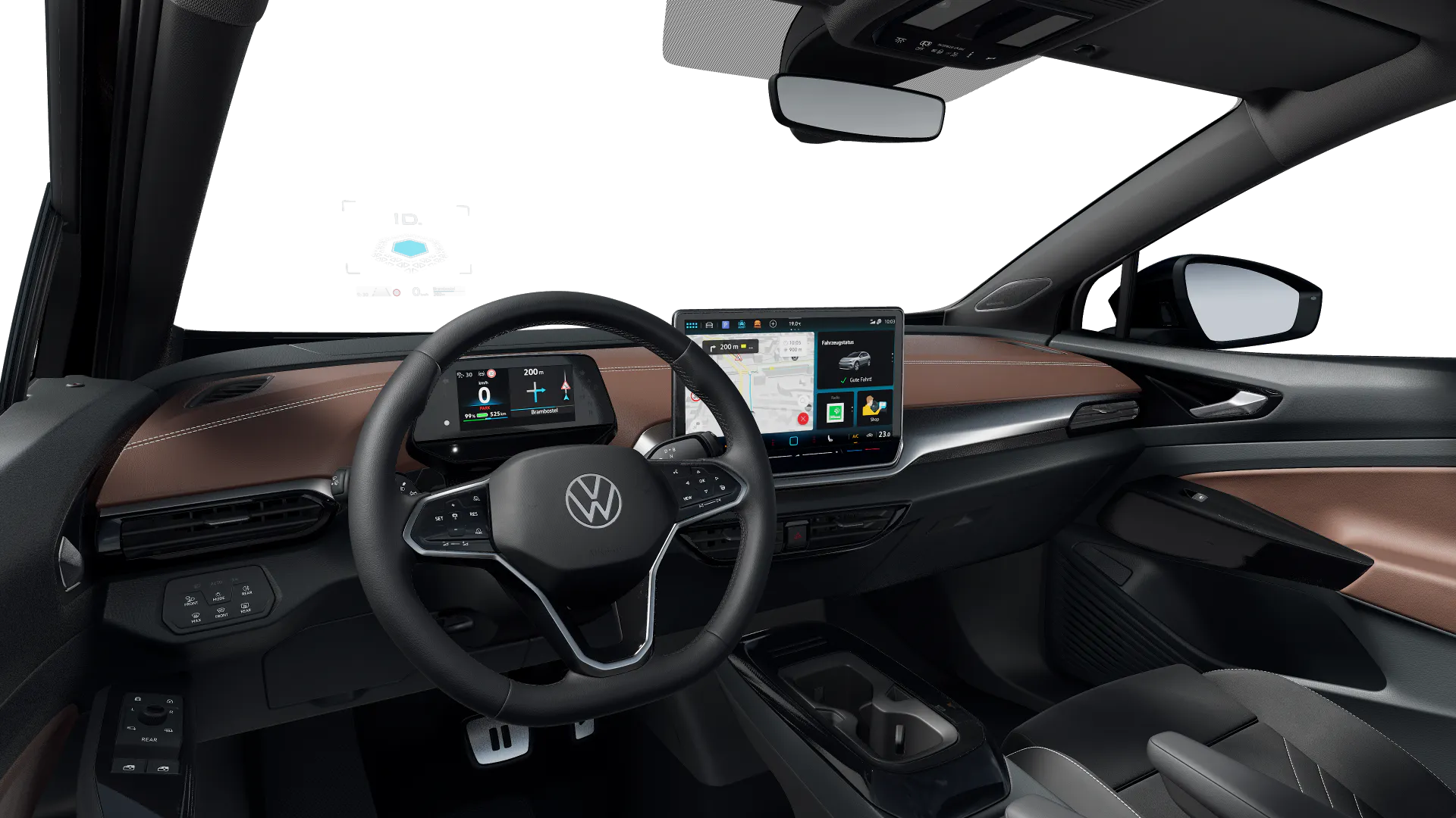 Volkswagen ID.4 Pro