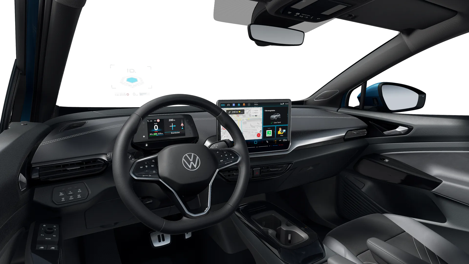 Volkswagen ID.4 Pro