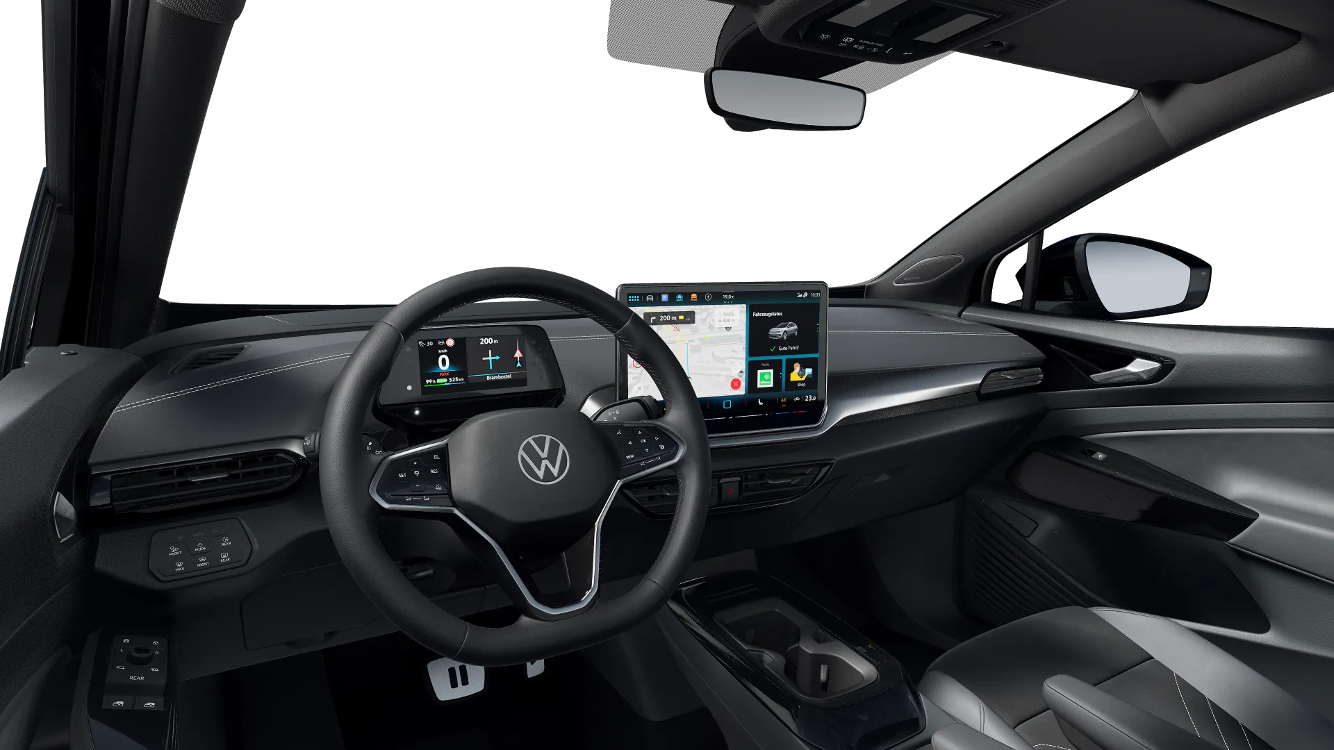 Volkswagen ID.4 Pro
