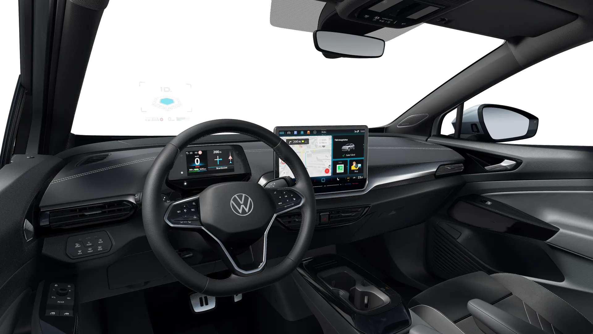 Volkswagen ID.4 Pro