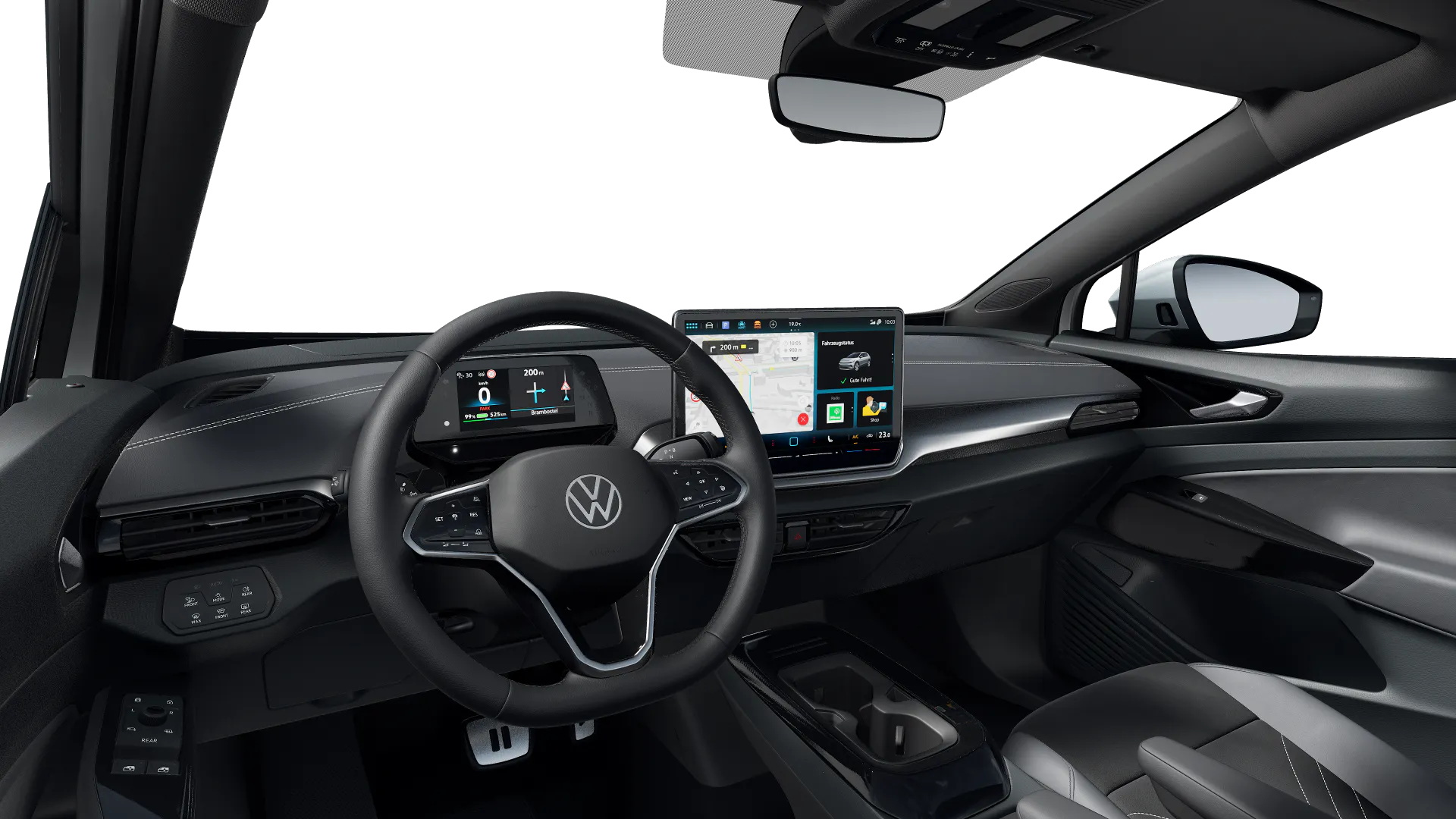 Volkswagen ID.4 Pro