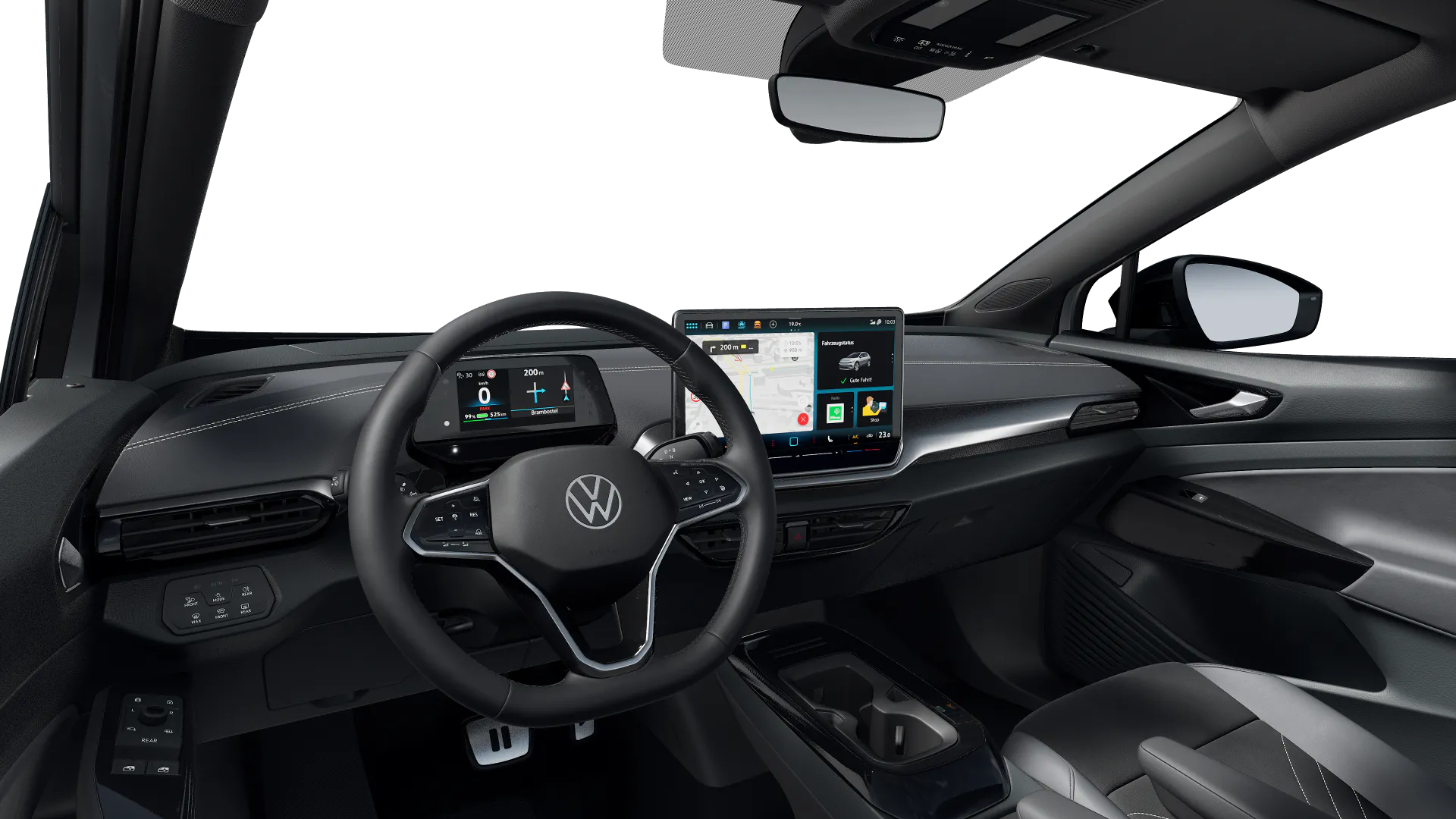 Volkswagen ID.4 Pro
