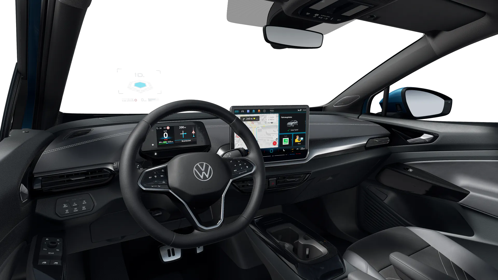 Volkswagen ID.4 Pro