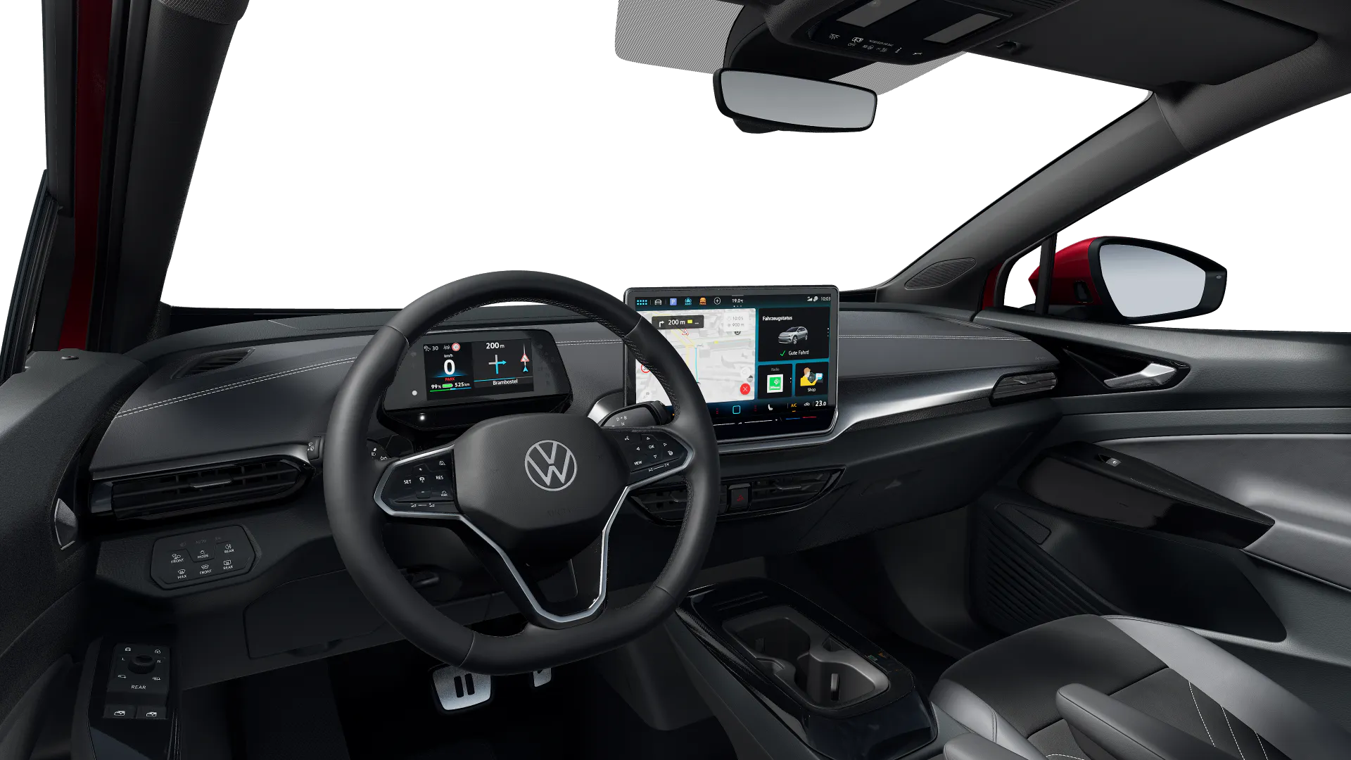 Volkswagen ID.4 Pro