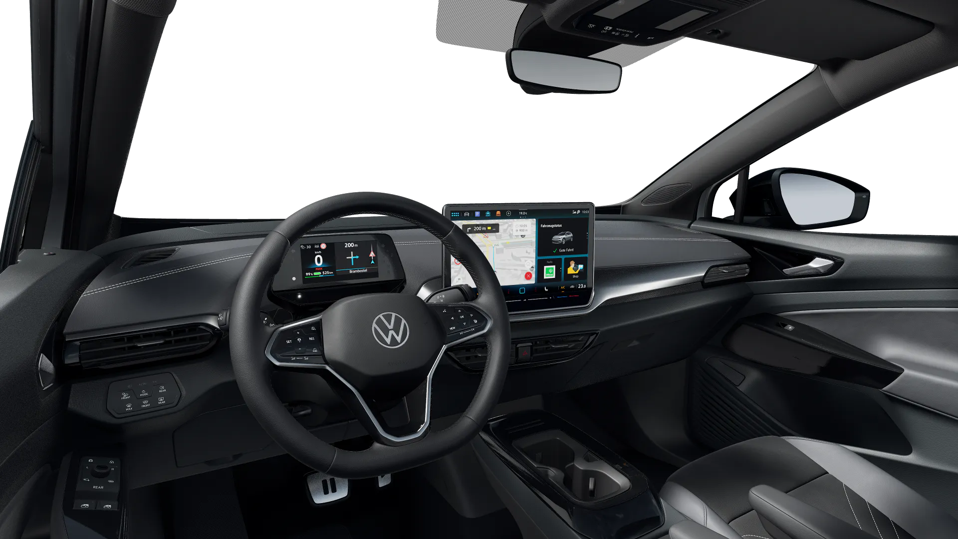 Volkswagen ID.4 Pro