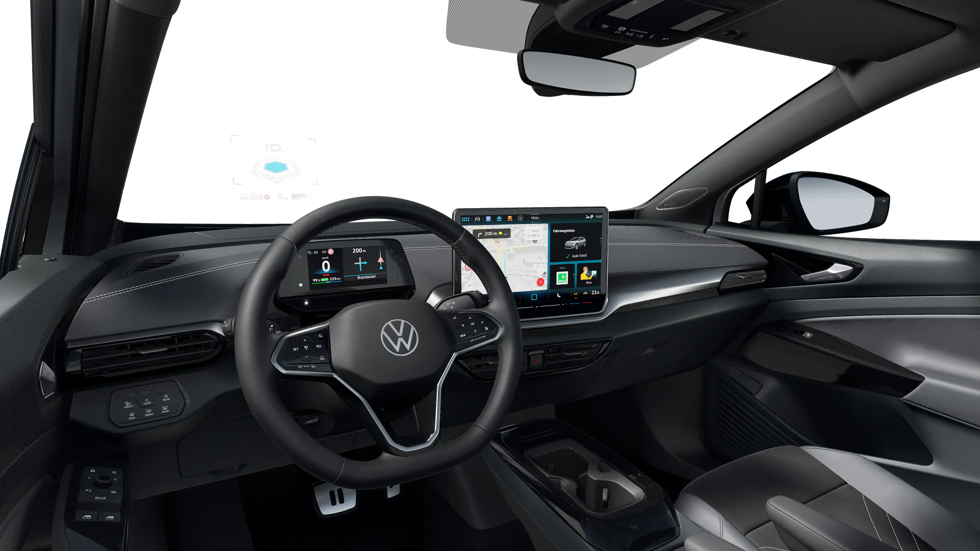 Volkswagen ID.4 Pro