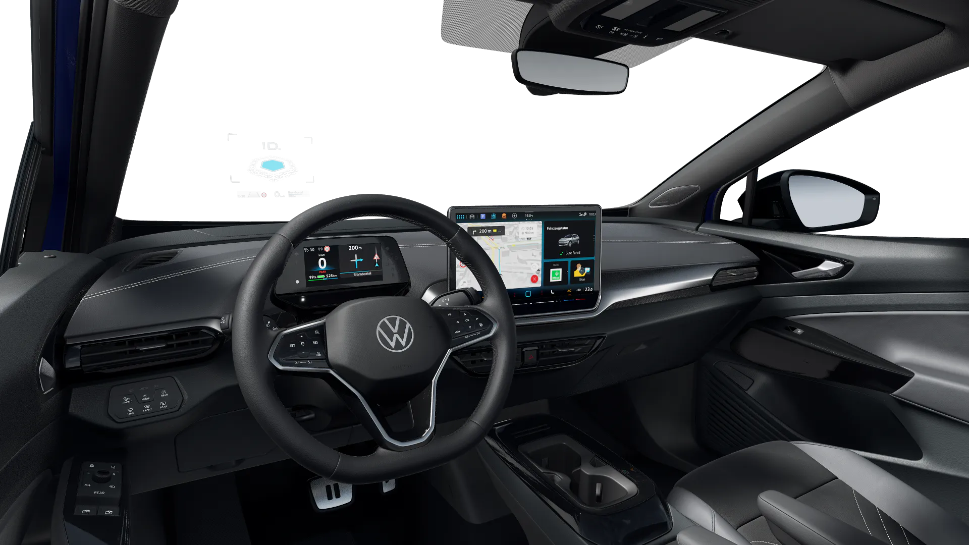 Volkswagen ID.4 Pro