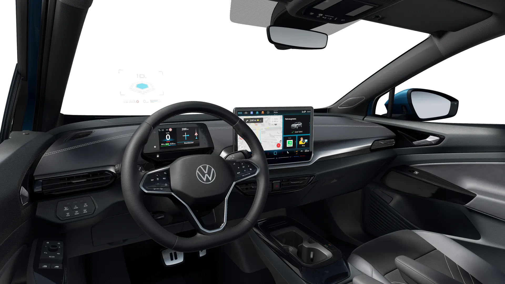Volkswagen ID.4 Pro