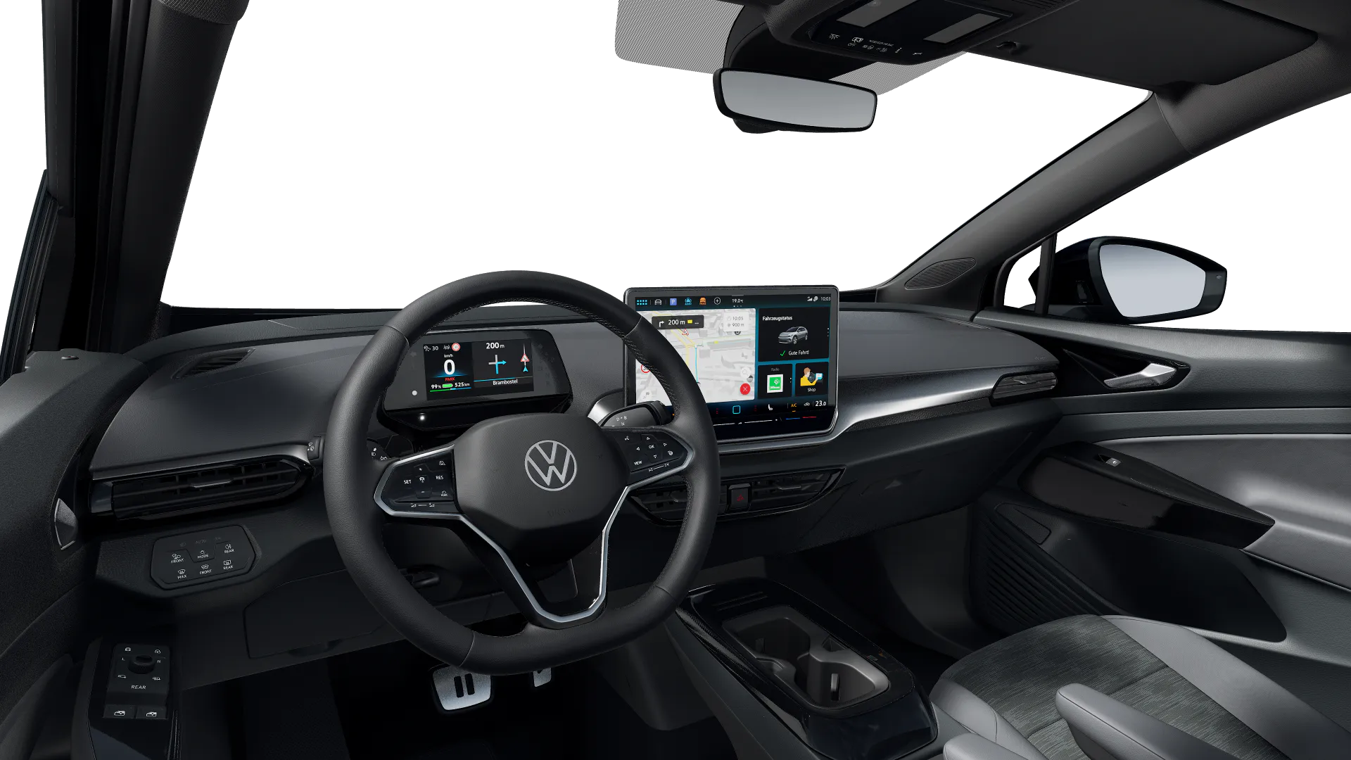 Volkswagen ID.4 Pro