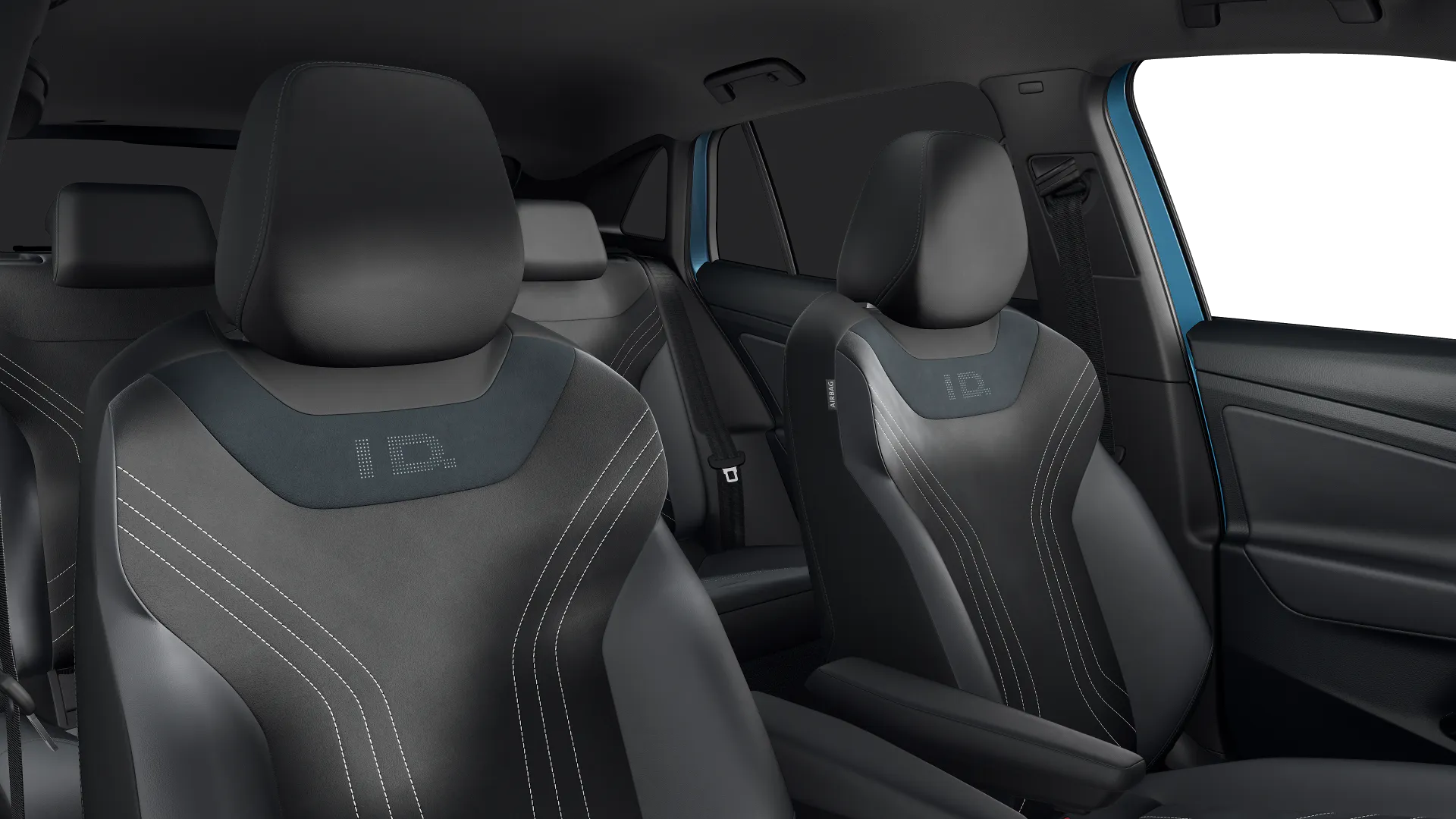Volkswagen ID.4 GOAL Pro