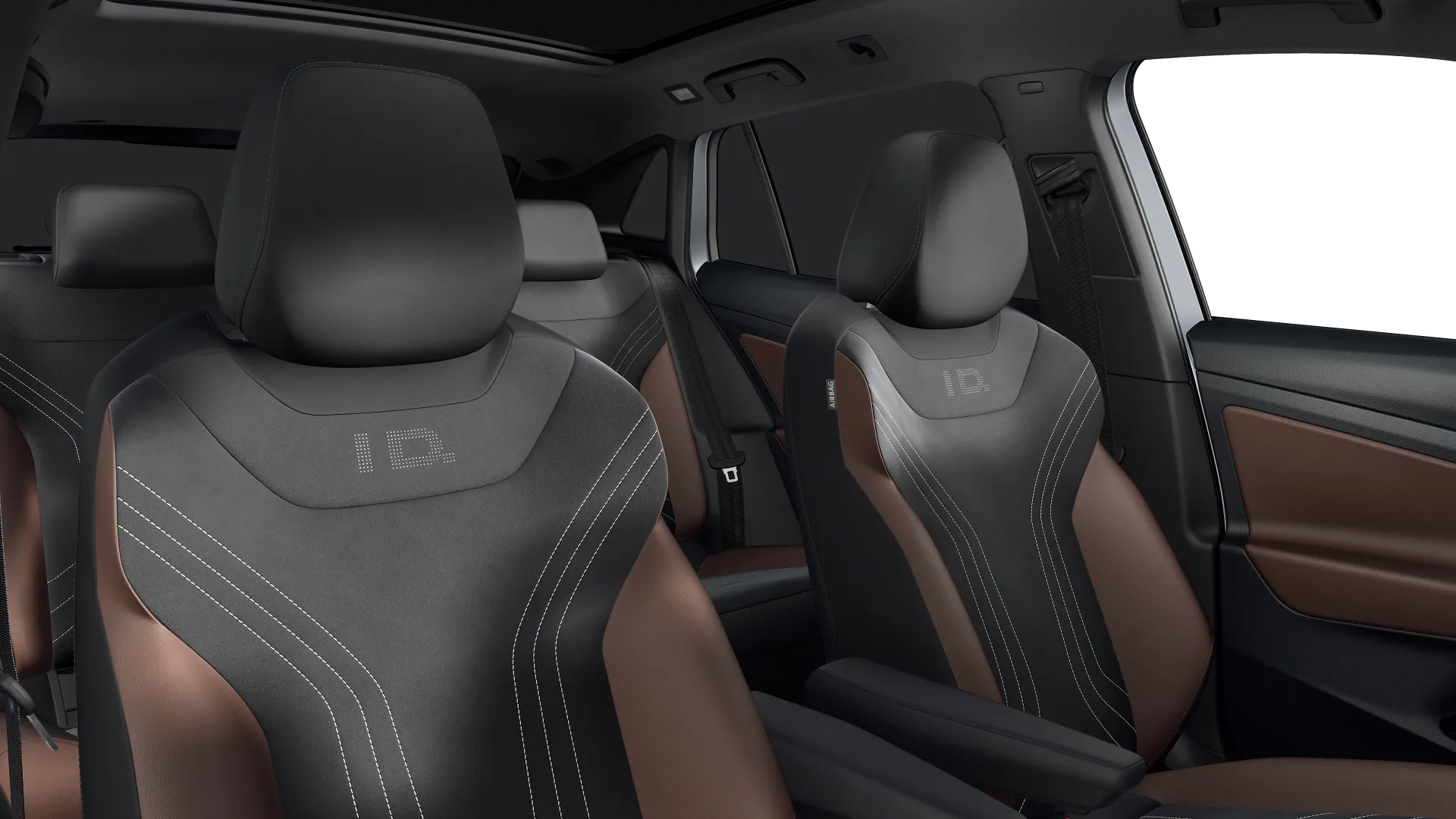 Volkswagen ID.4 Pro
