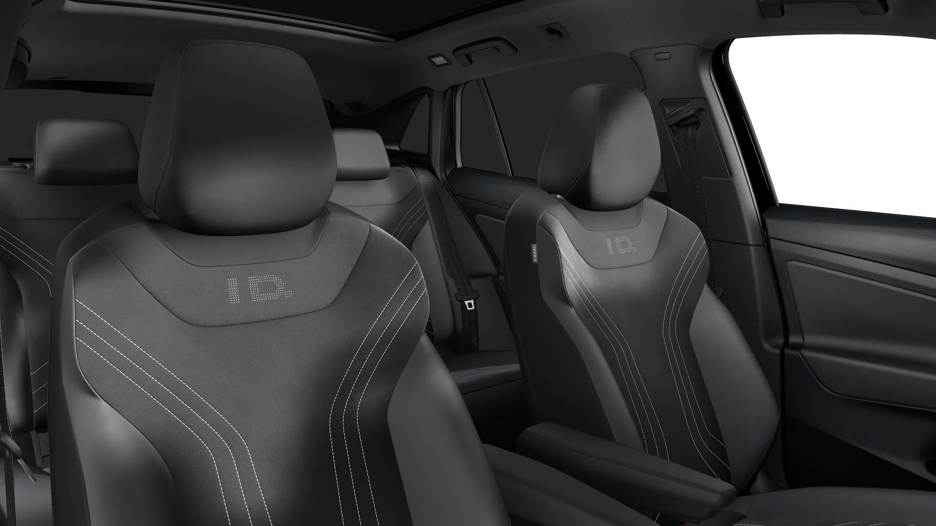 Volkswagen ID.4 Pro