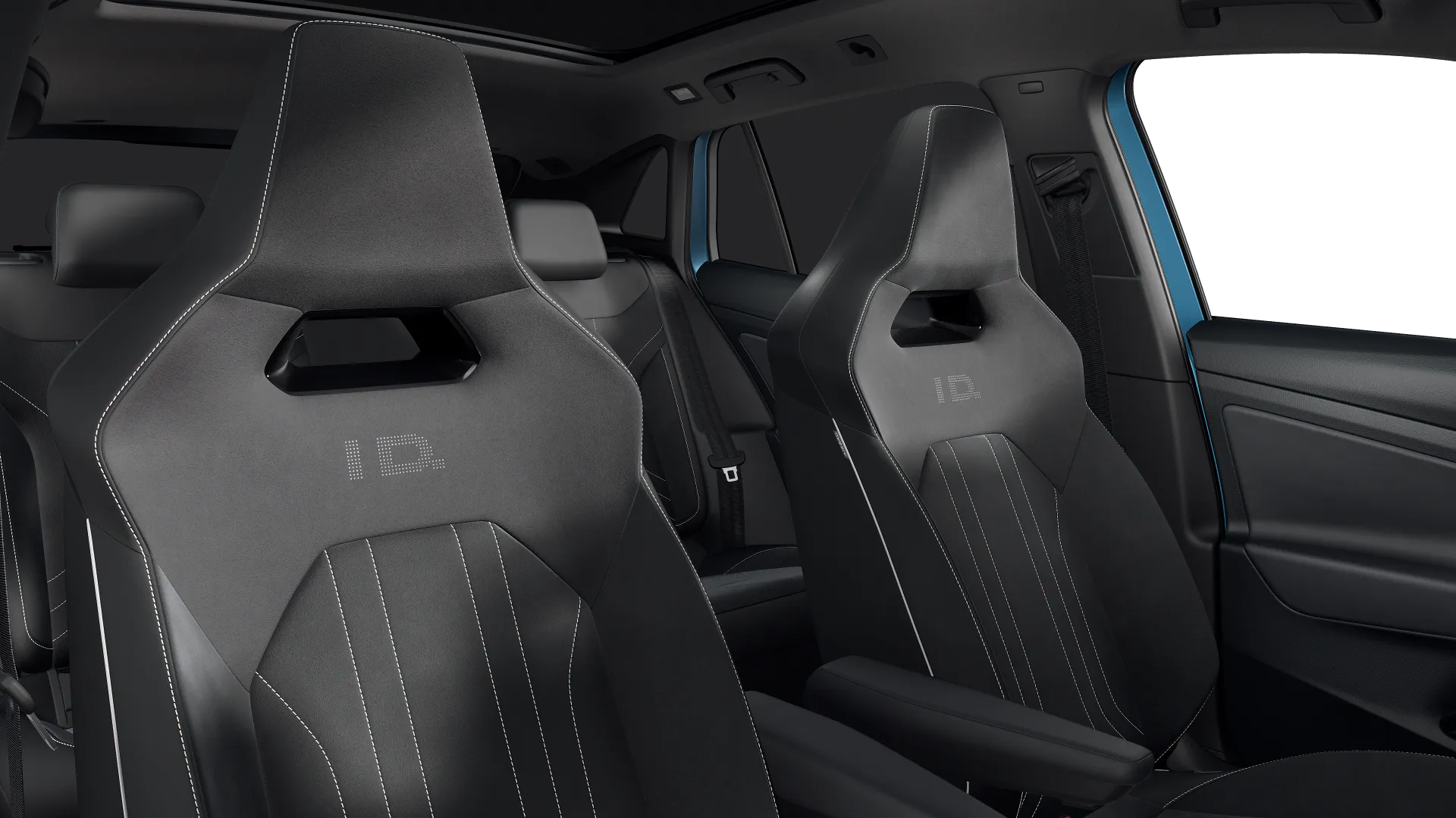 Volkswagen ID.4 Pro