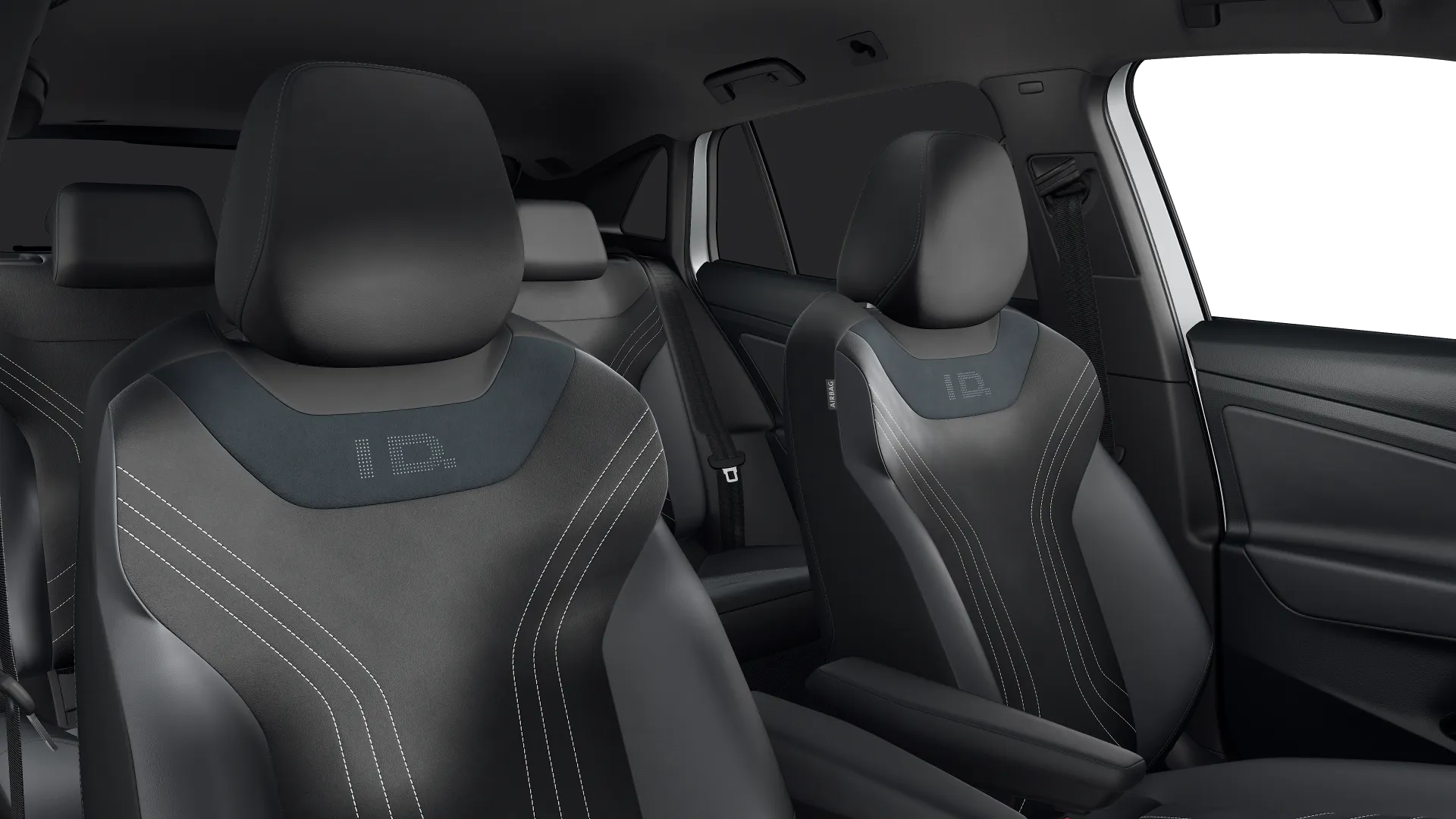 Volkswagen ID.4 GOAL Pro
