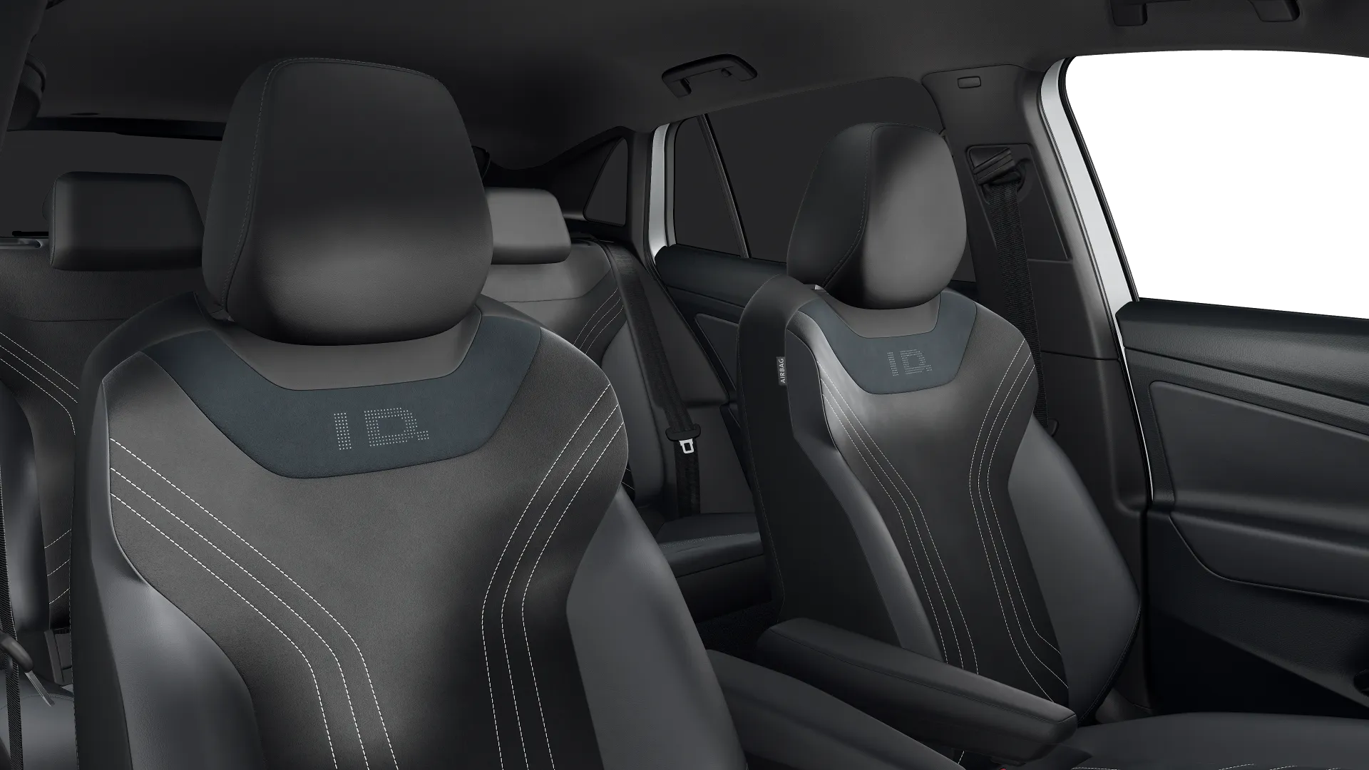 Volkswagen ID.4 MOVE