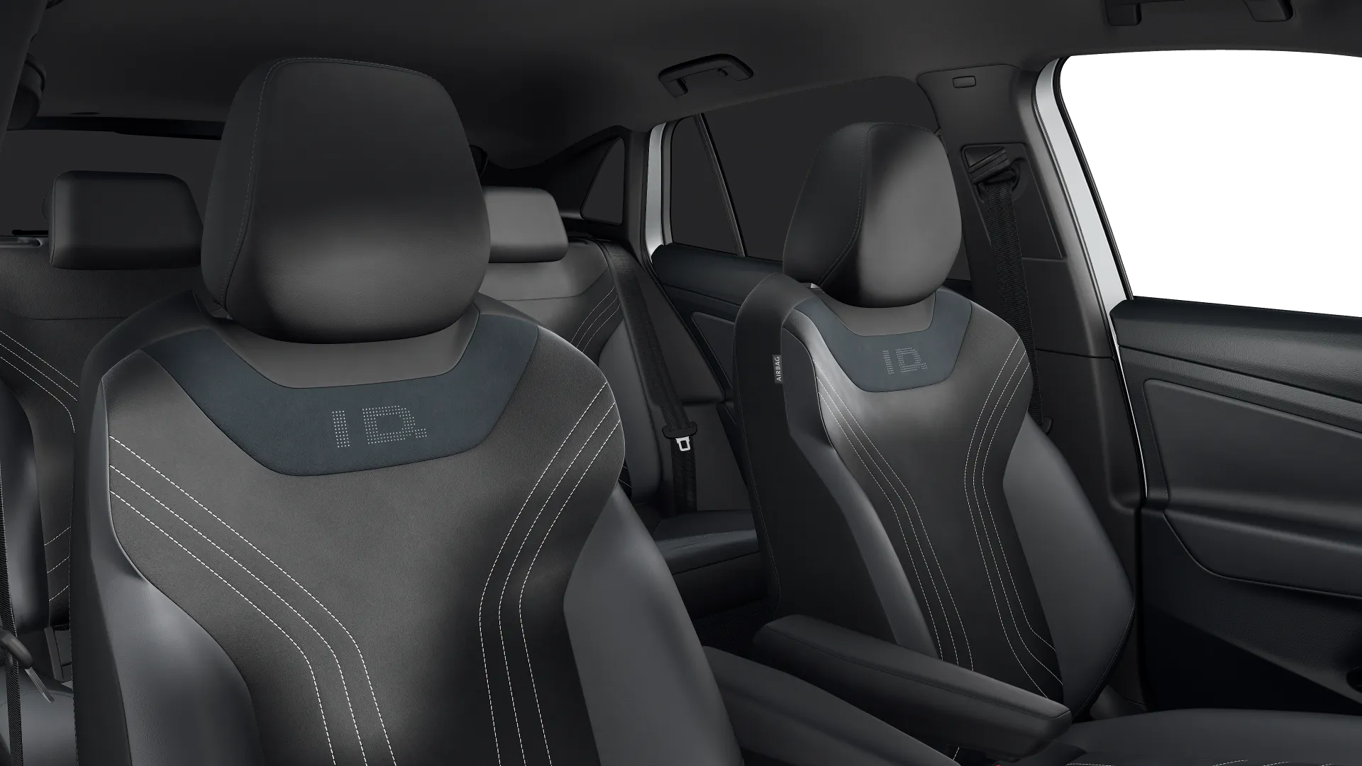 Volkswagen ID.4 GOAL Pro