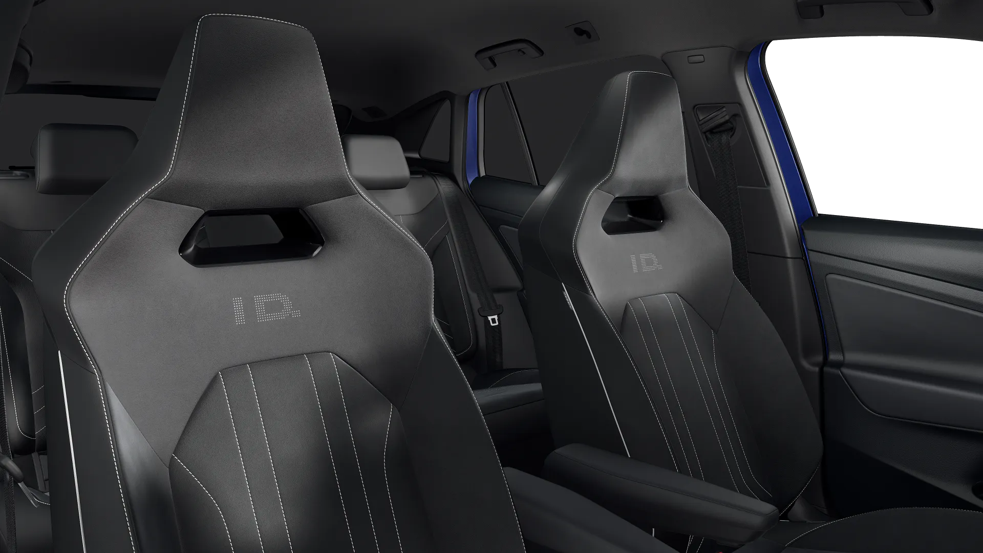 Volkswagen ID.4 Pro