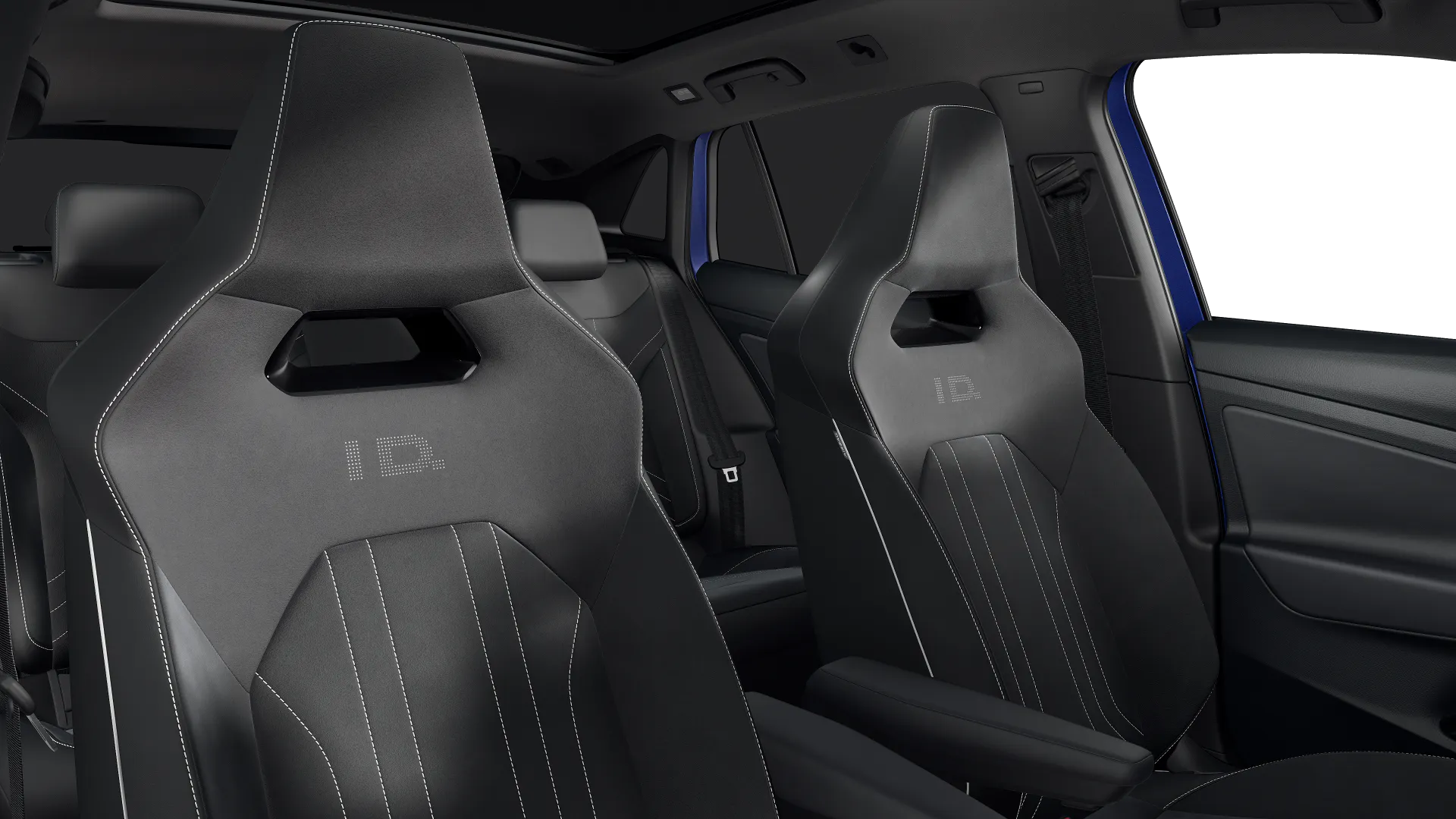 Volkswagen ID.4 Pro