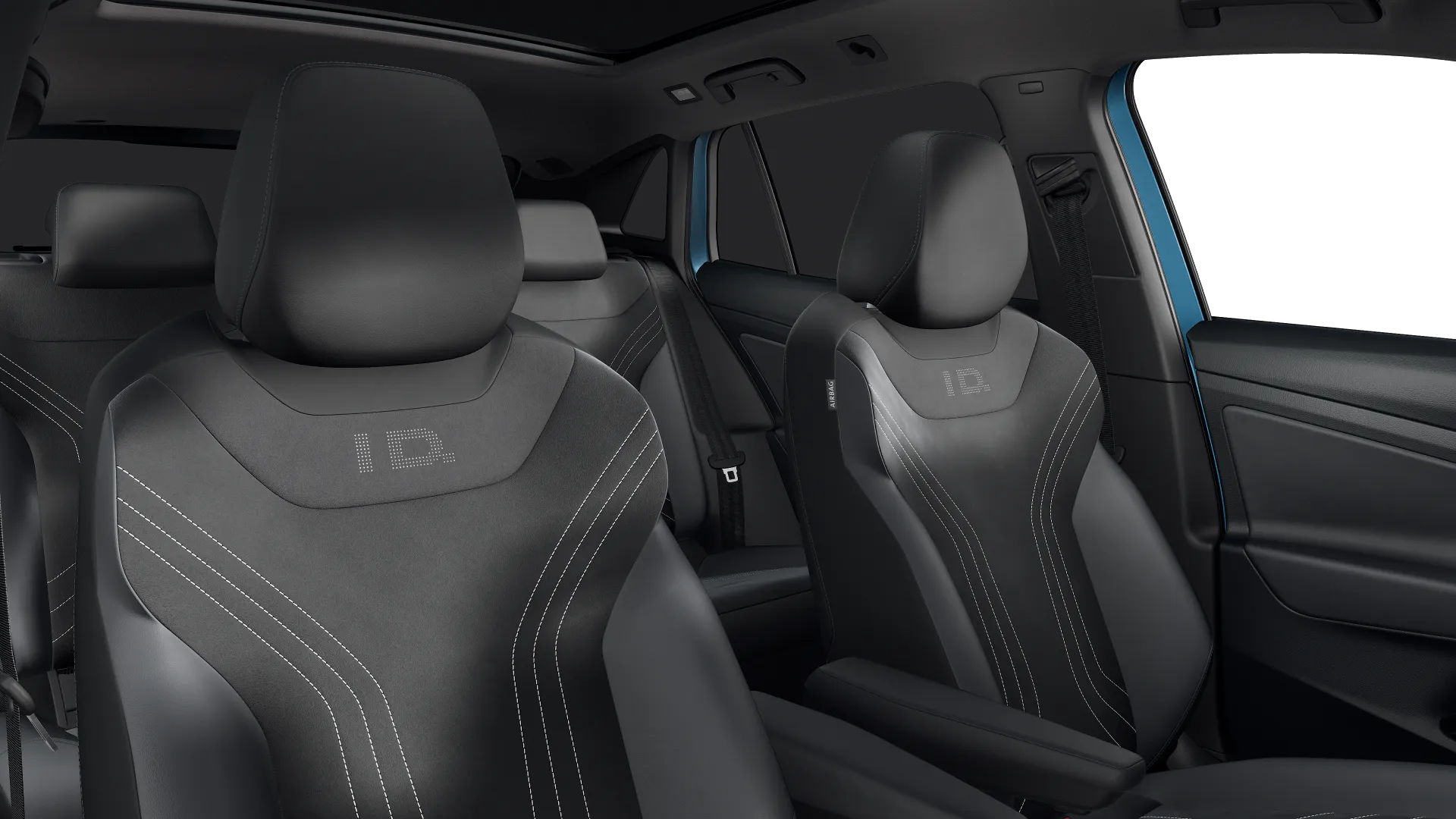 Volkswagen ID.4 Pro