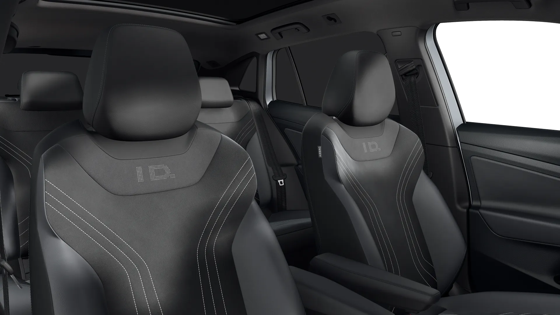 Volkswagen ID.4 Pro