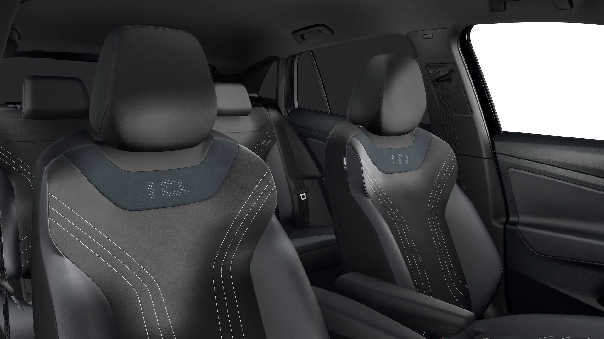 Volkswagen ID.4 GOAL Pro