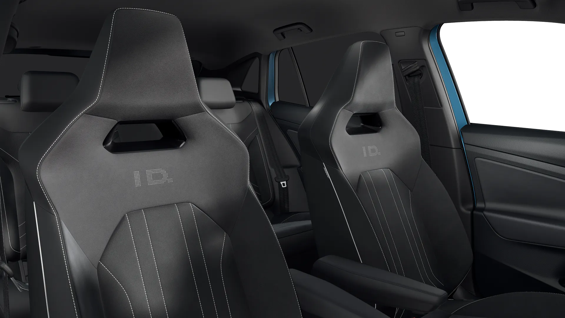 Volkswagen ID.4 Pro