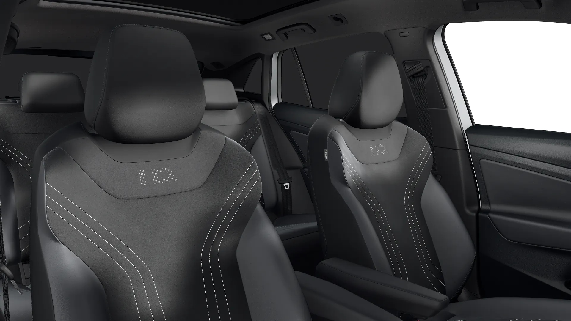 Volkswagen ID.4 Pro