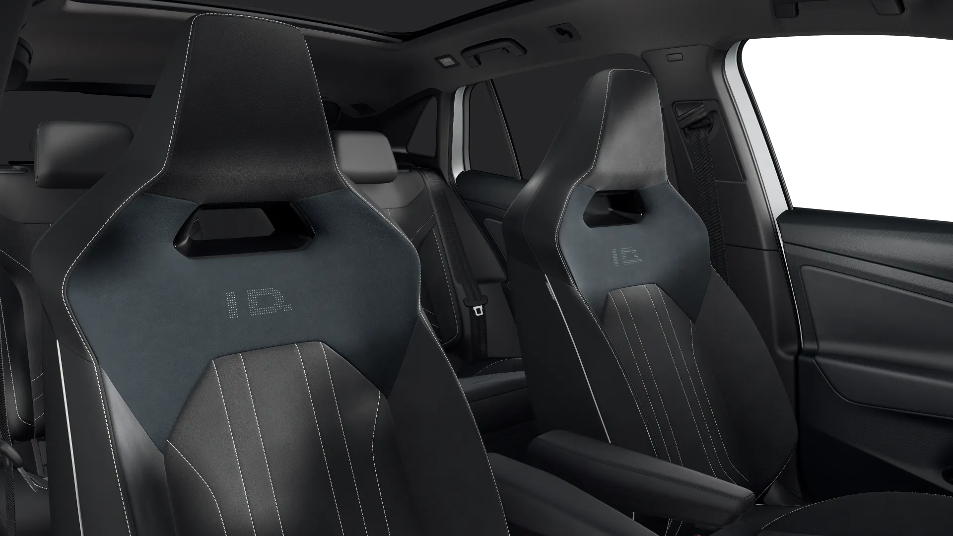 Volkswagen ID.4 Pro