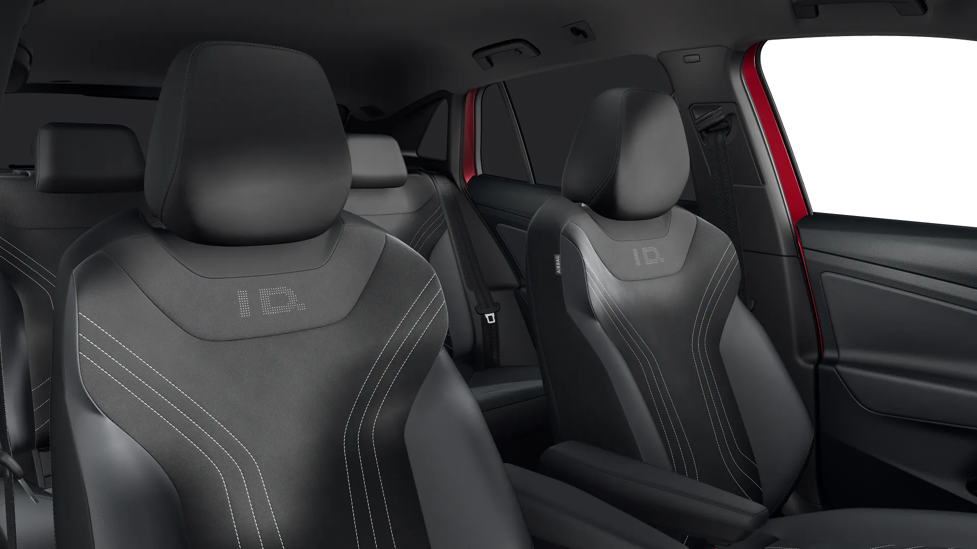 Volkswagen ID.4 Pro