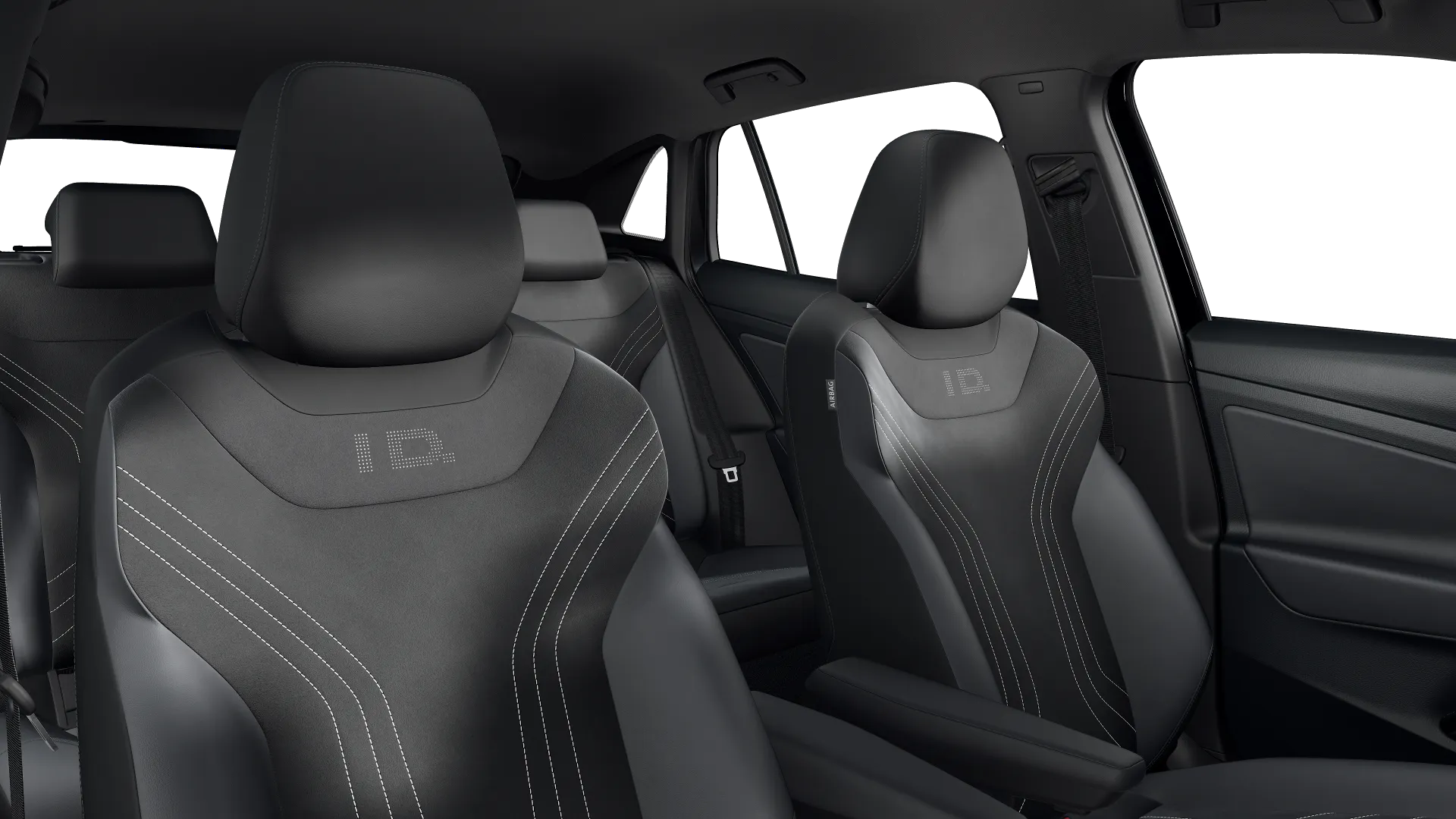 Volkswagen ID.4 Pure