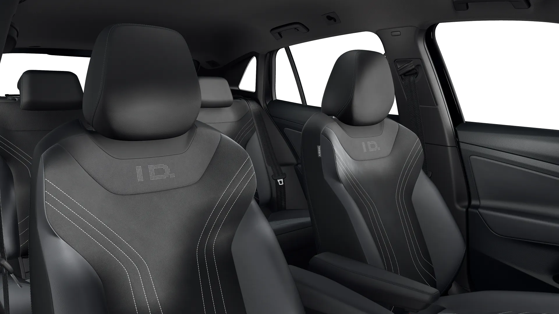 Volkswagen ID.4 Pro