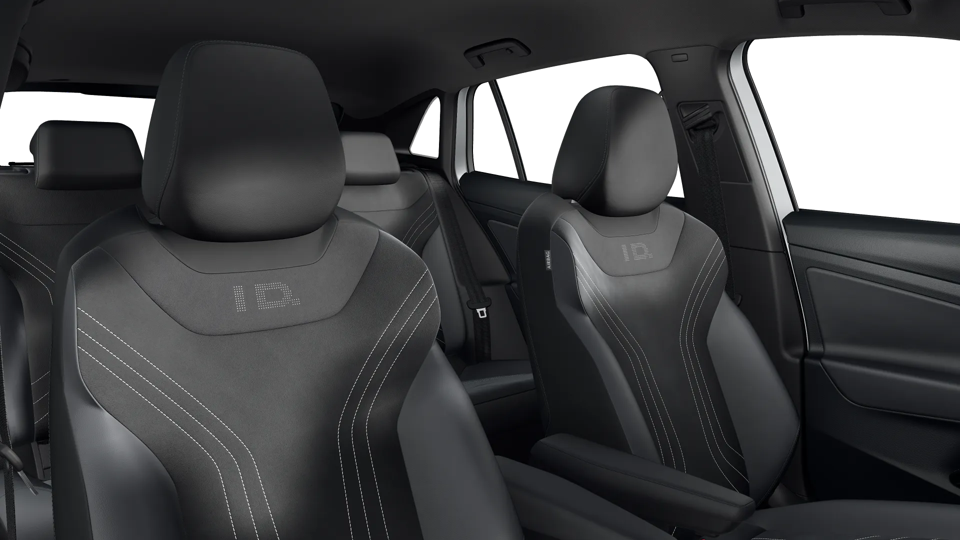 Volkswagen ID.4 Pro