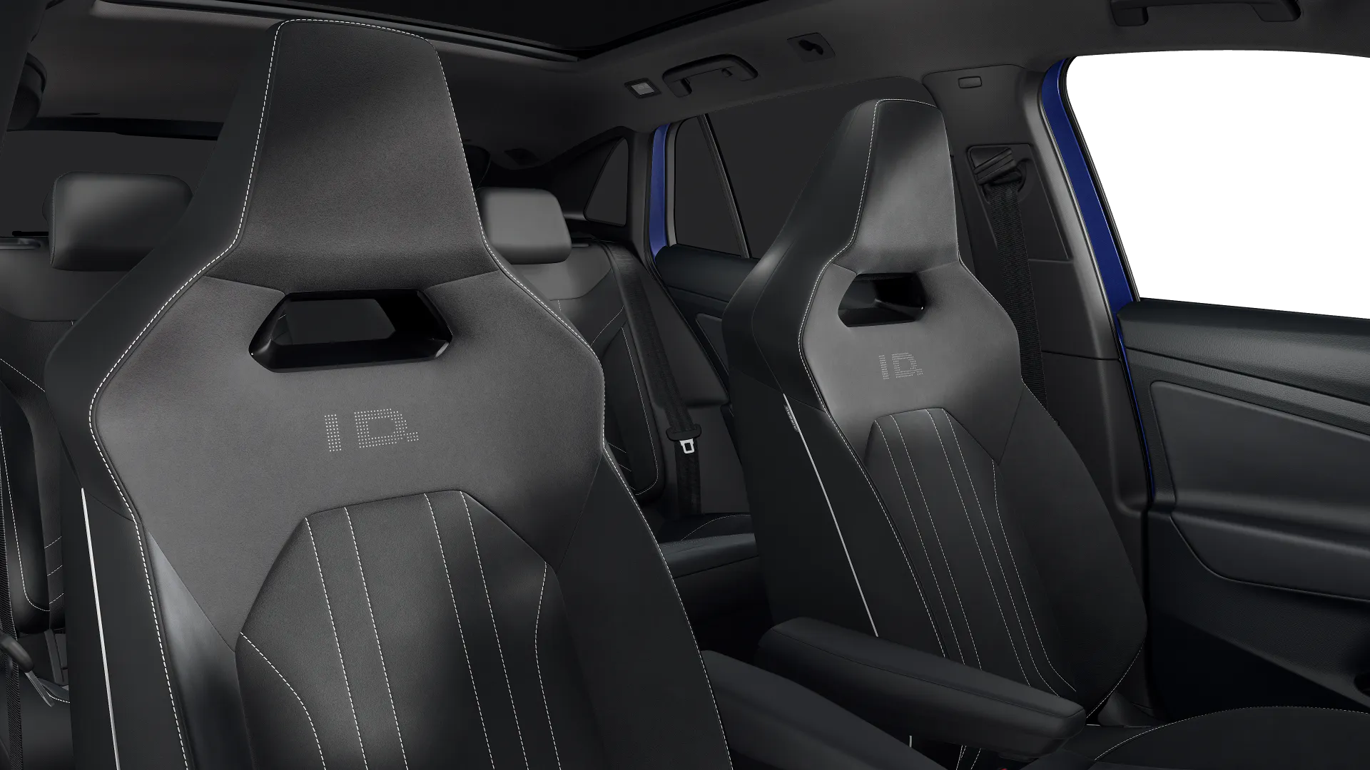 Volkswagen ID.4 Pro