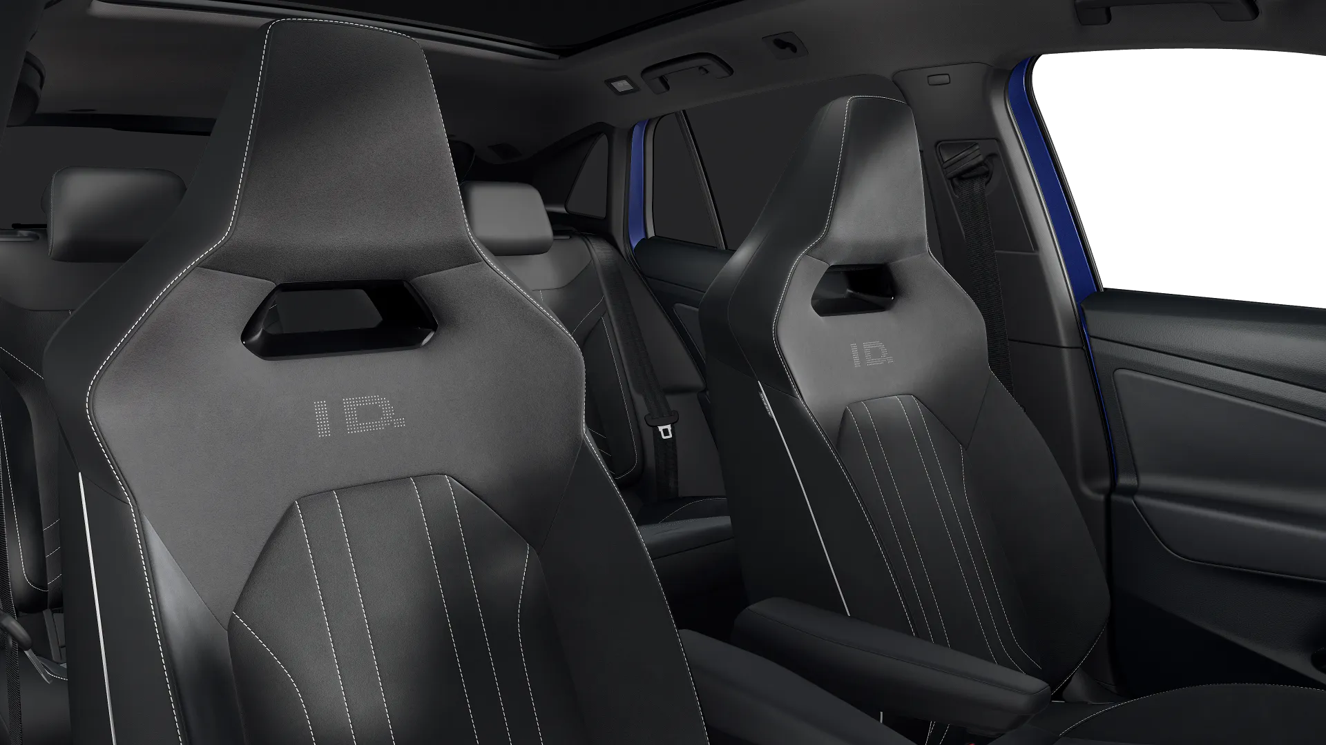 Volkswagen ID.4 Pro