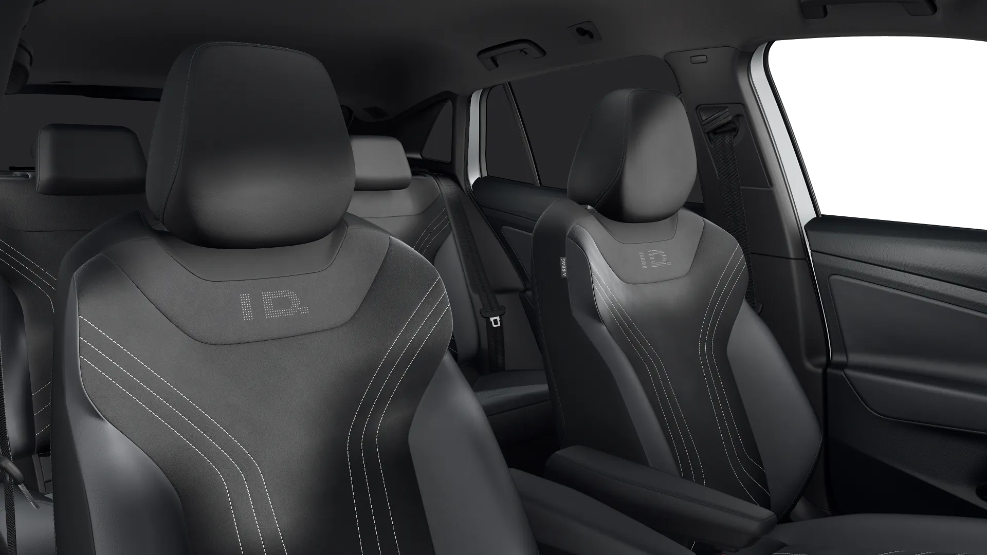 Volkswagen ID.4 Pro