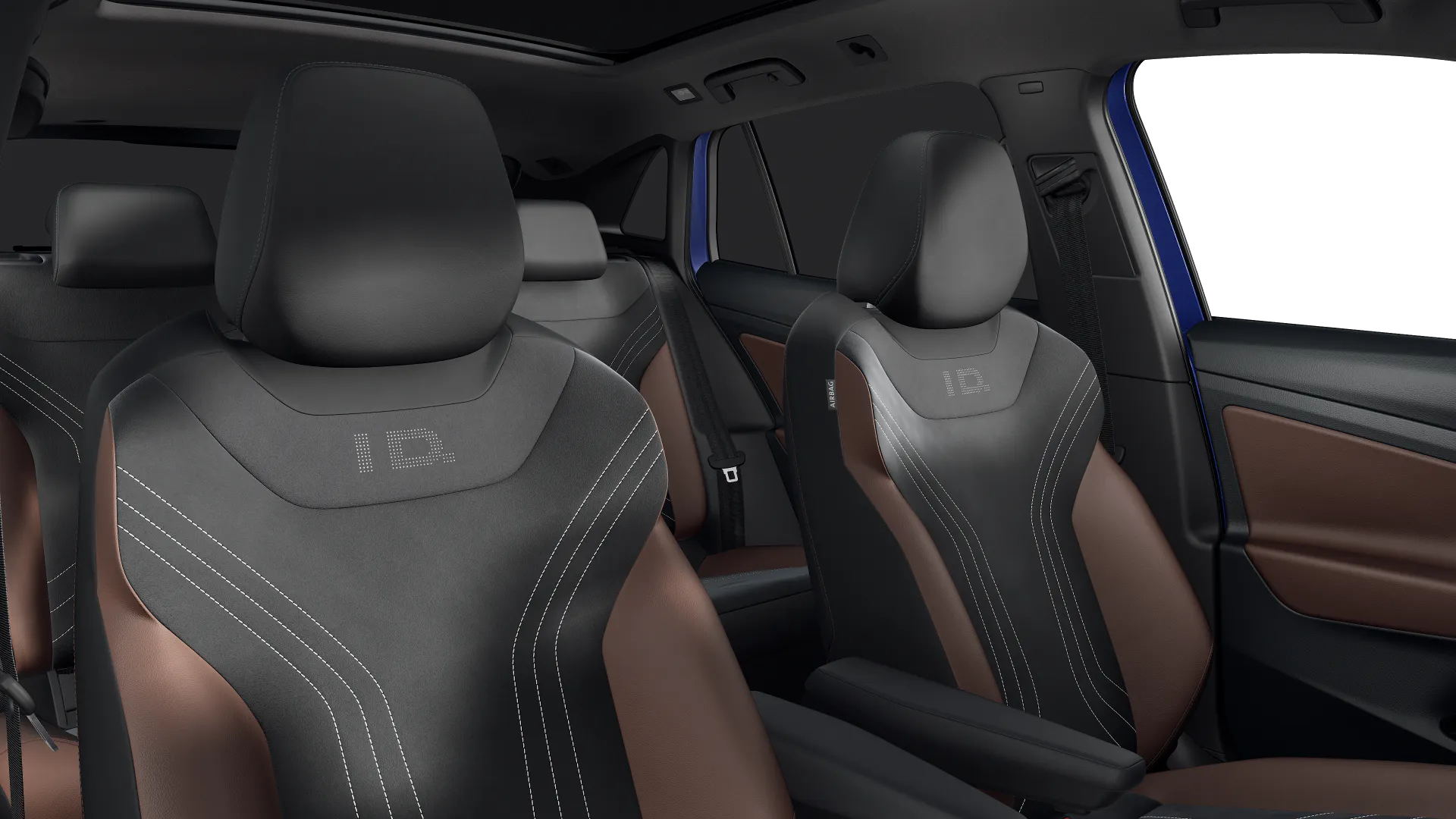 Volkswagen ID.4 Pro