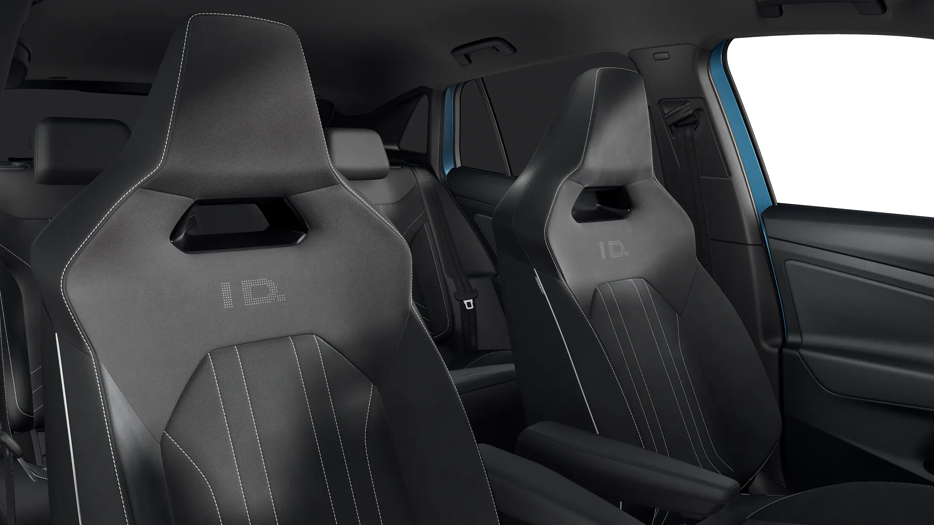 Volkswagen ID.4 Pro