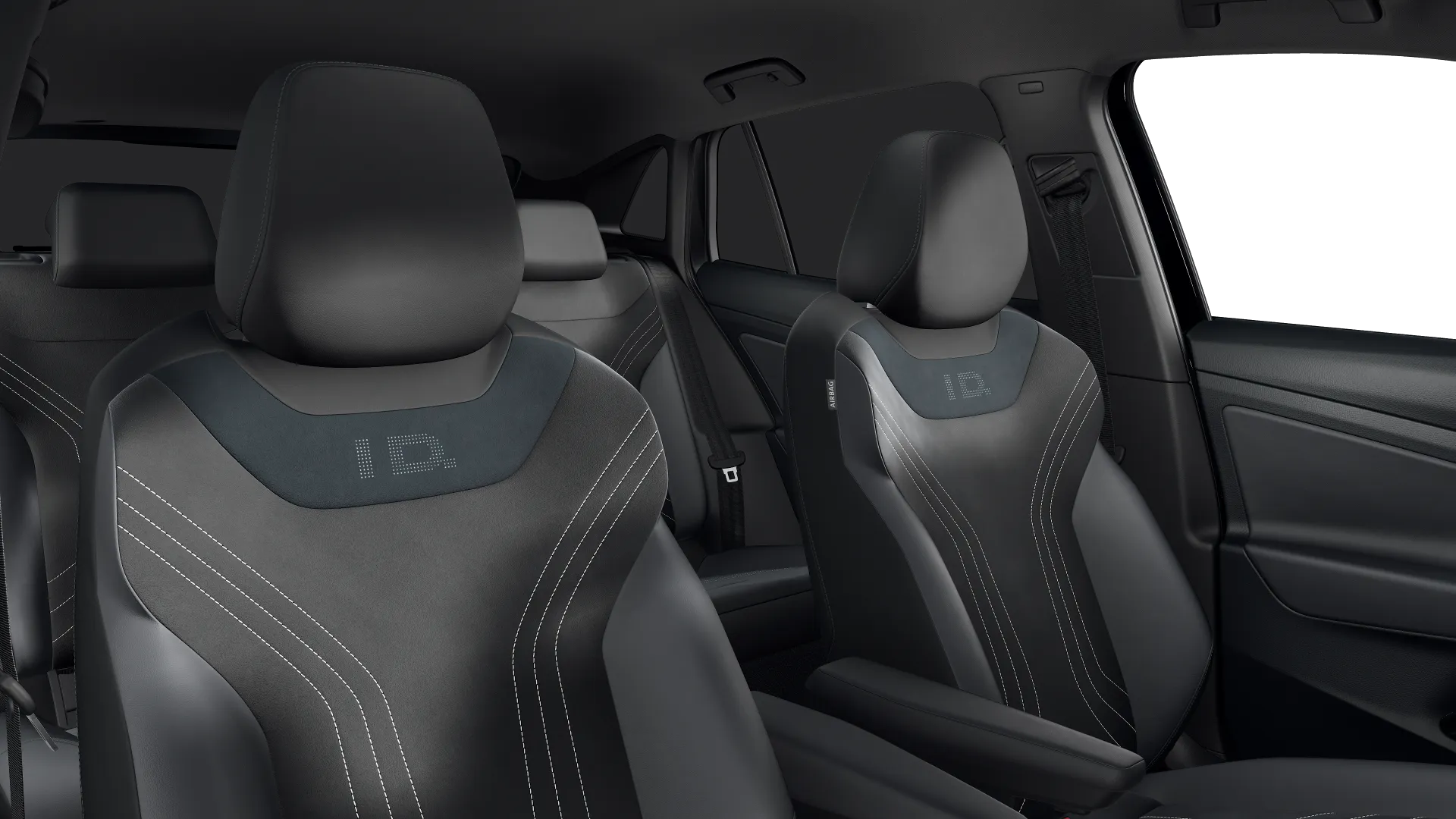 Volkswagen ID.4 GOAL Pro