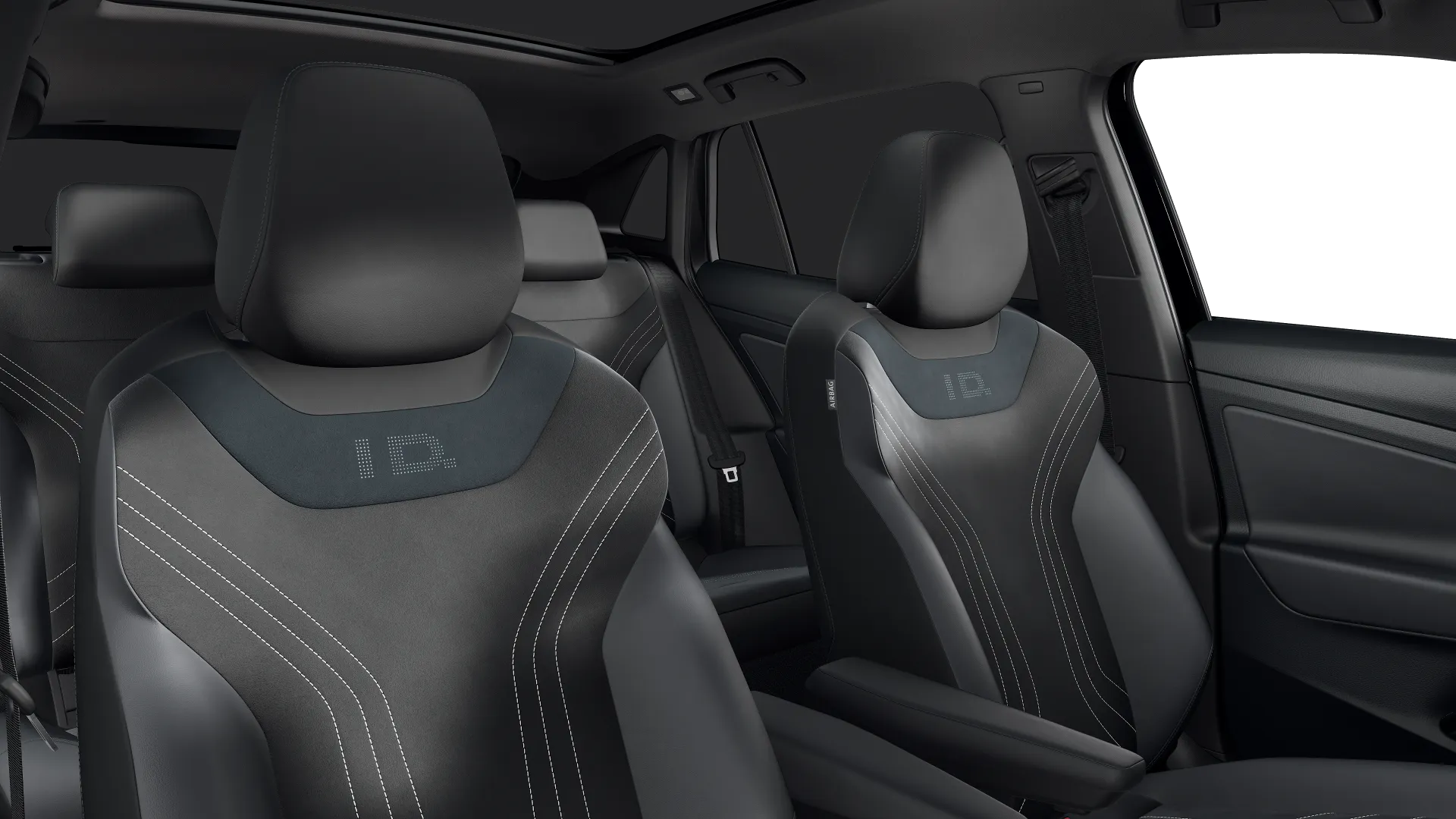 Volkswagen ID.4 Pro