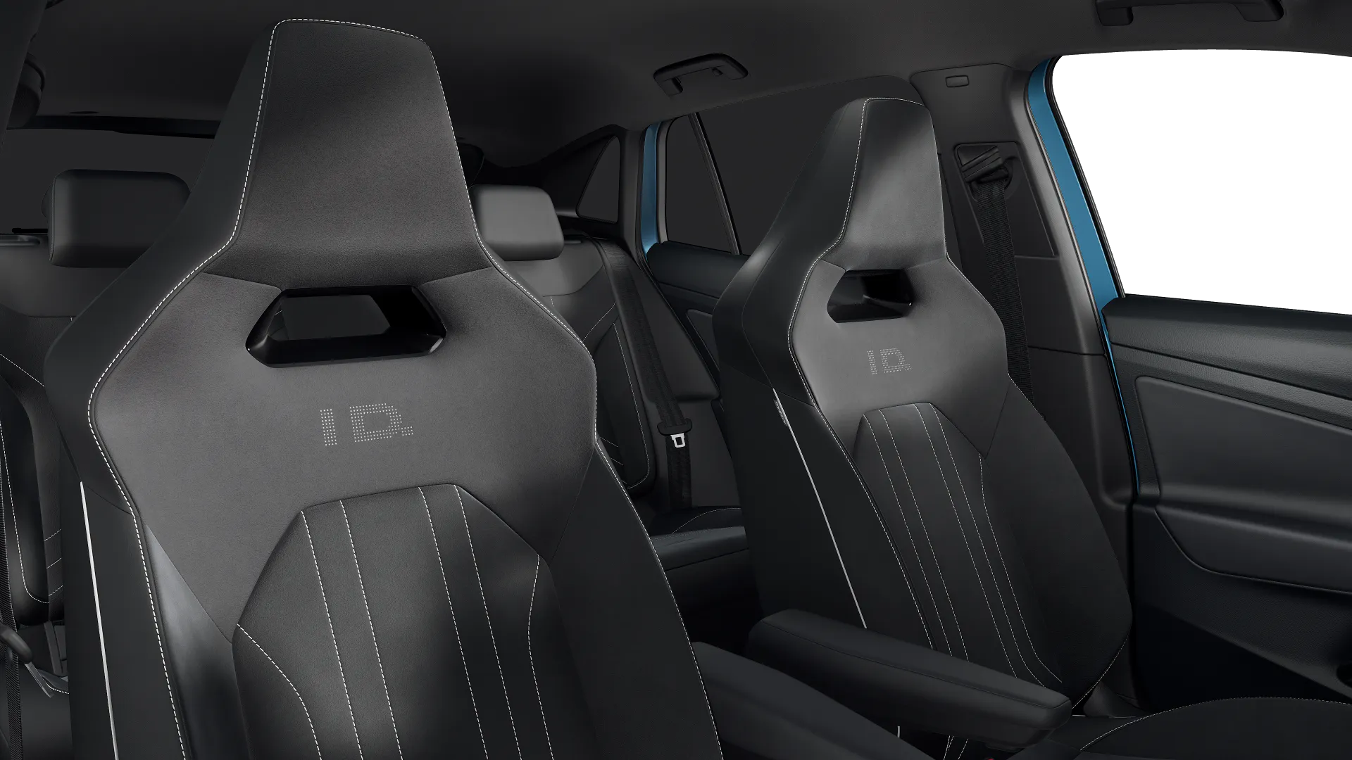 Volkswagen ID.4 Pro