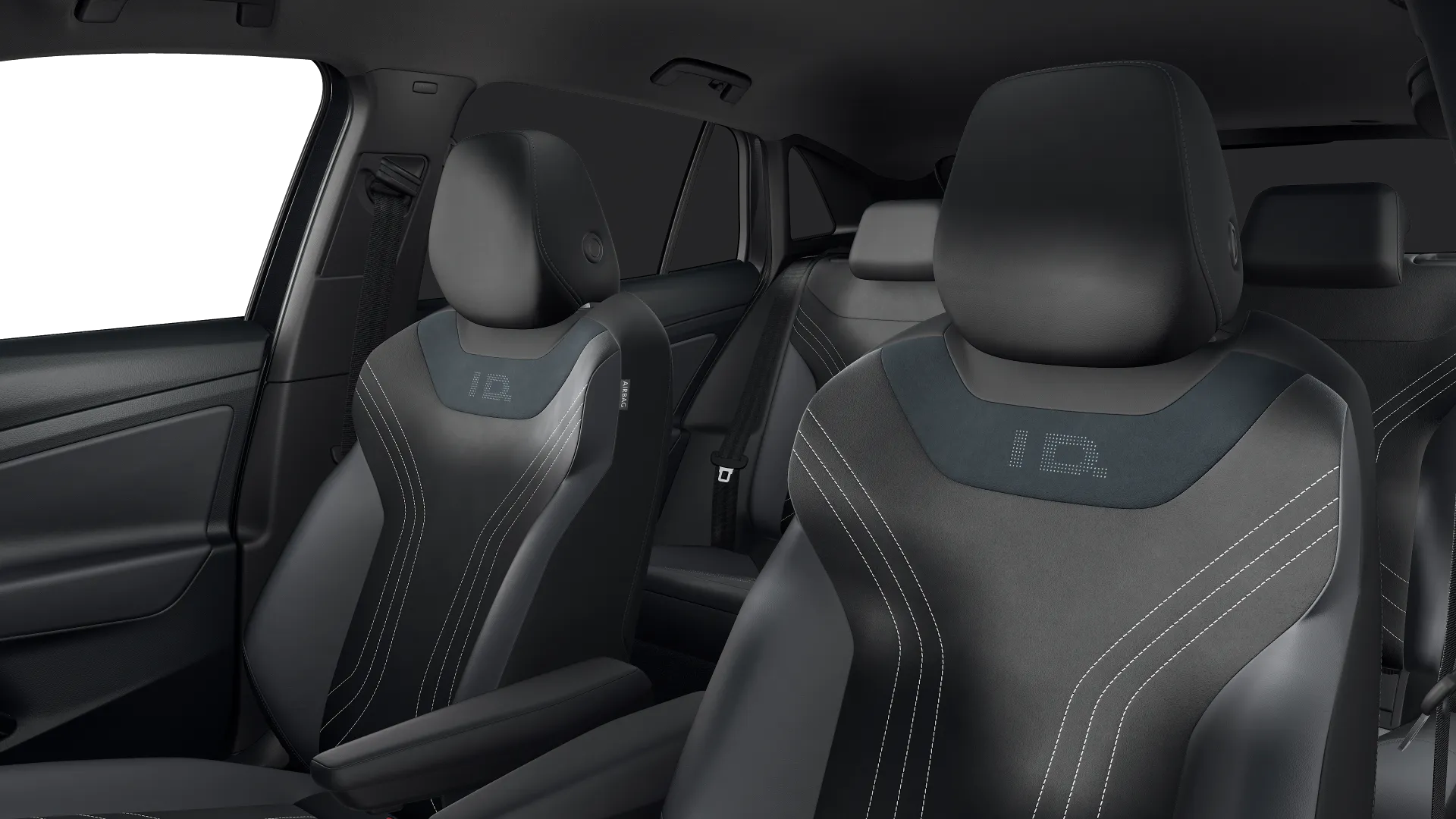 Volkswagen ID.4 Pro Match