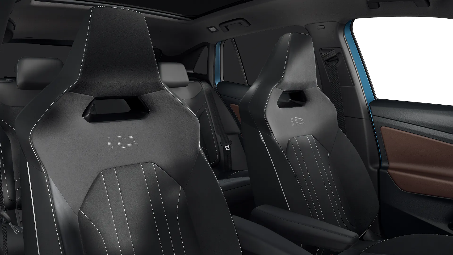 Volkswagen ID.4 Pro