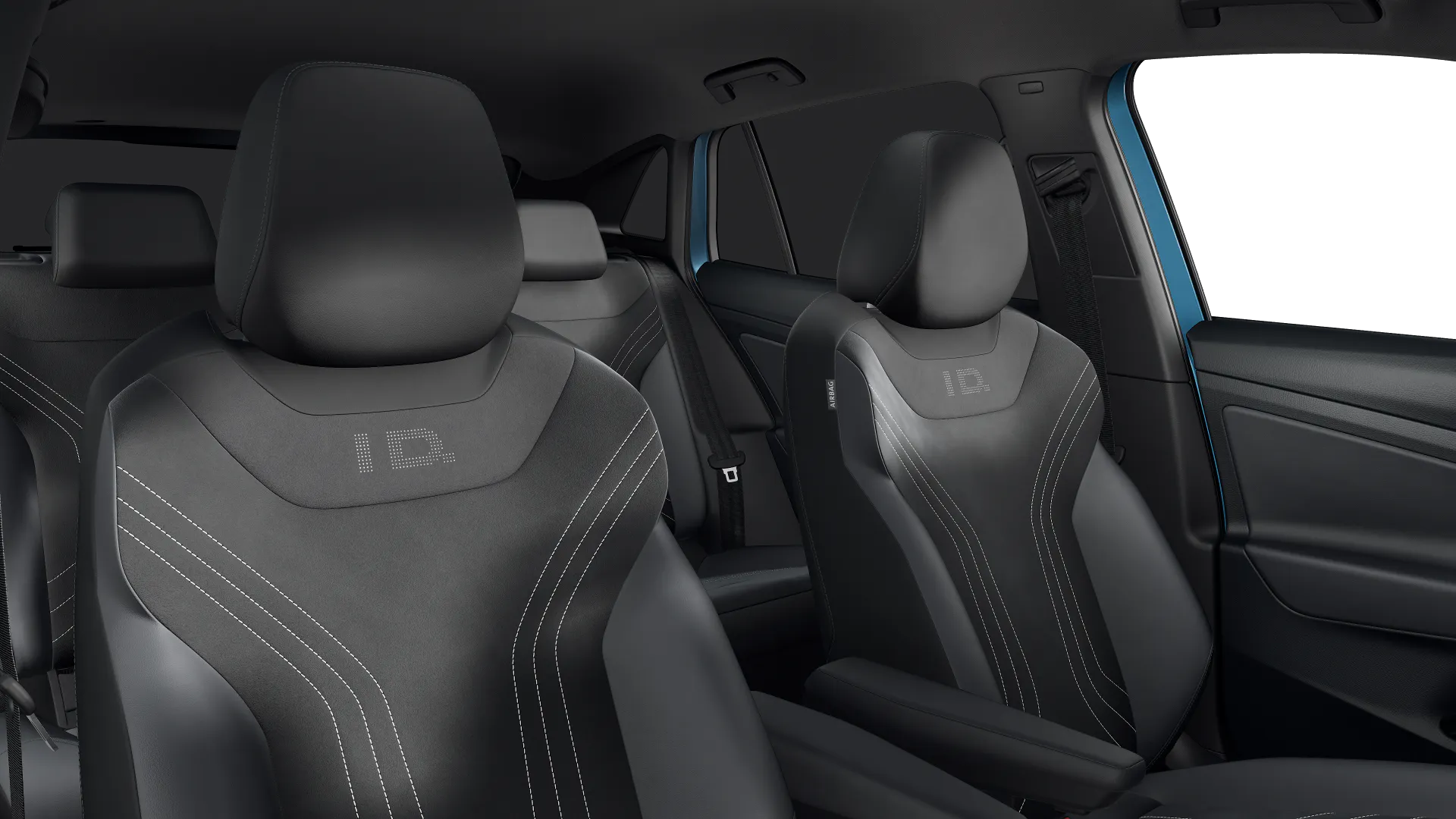 Volkswagen ID.4 Pro