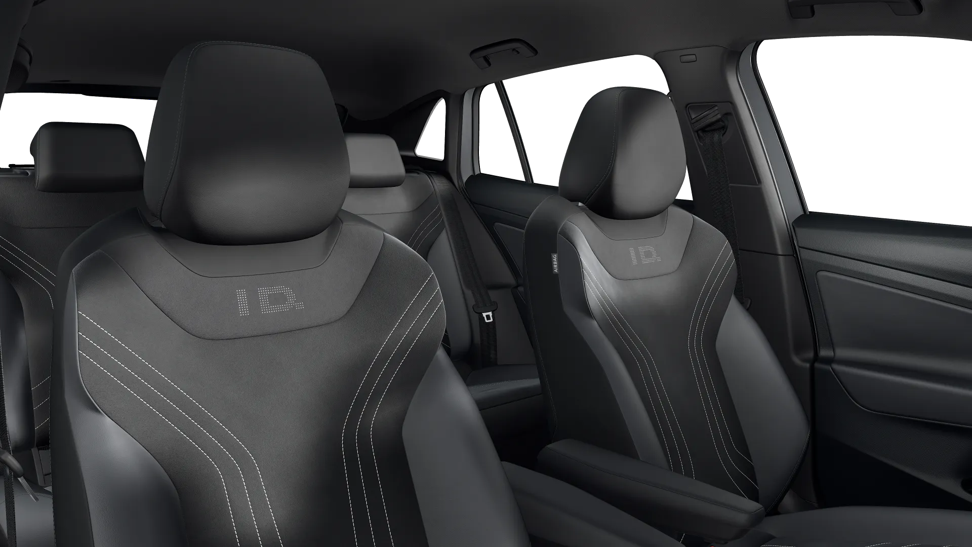 Volkswagen ID.4 Pro