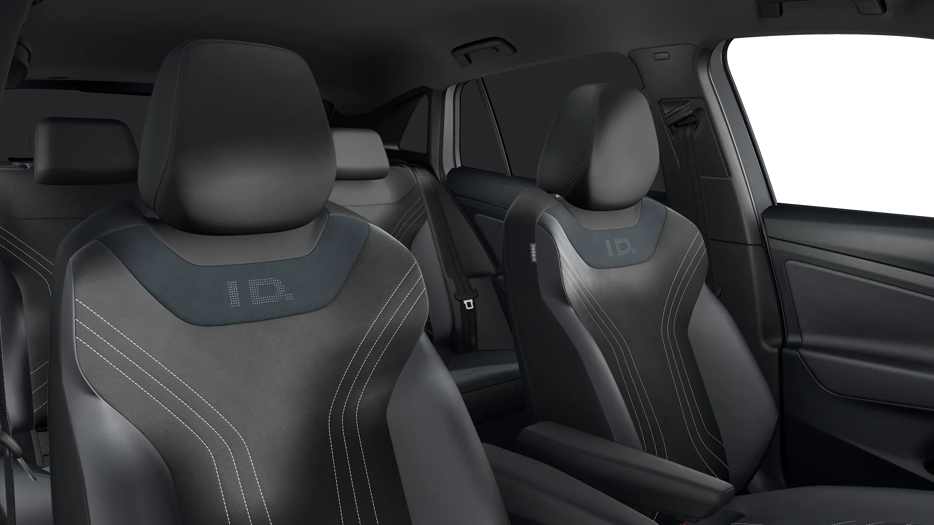 Volkswagen ID.4 Goal