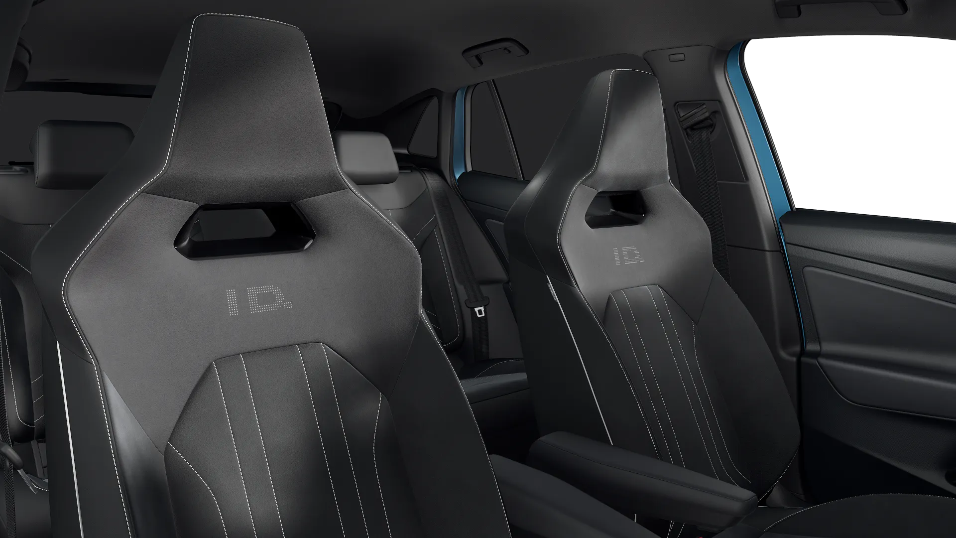 Volkswagen ID.4 Pro