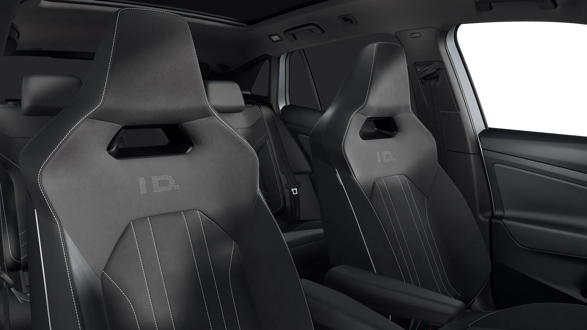 Volkswagen ID.4 Pro