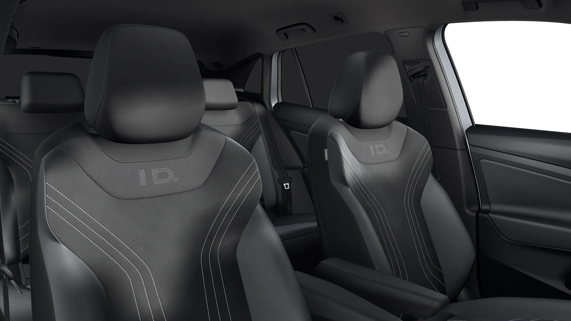Volkswagen ID.4 Pro